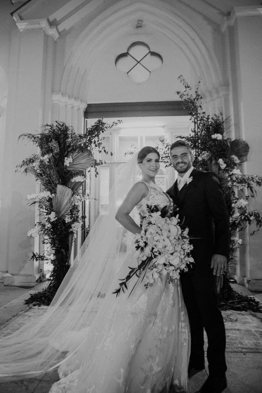 Foto Casamento Marina &Daniel - Barra Mansa -VR -RJ - Imagem 174