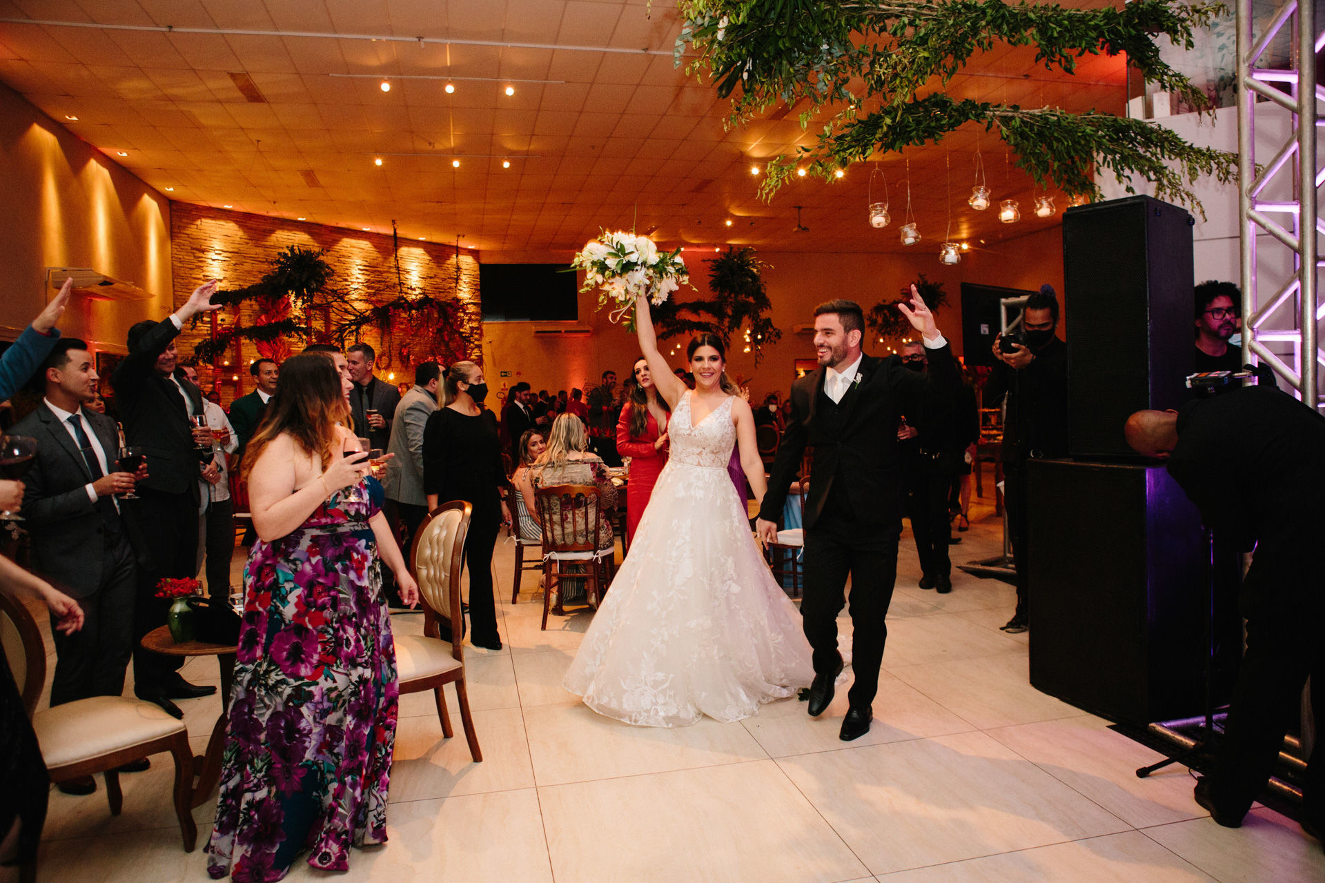 Foto Casamento Marina &Daniel - Barra Mansa -VR -RJ - Imagem 192
