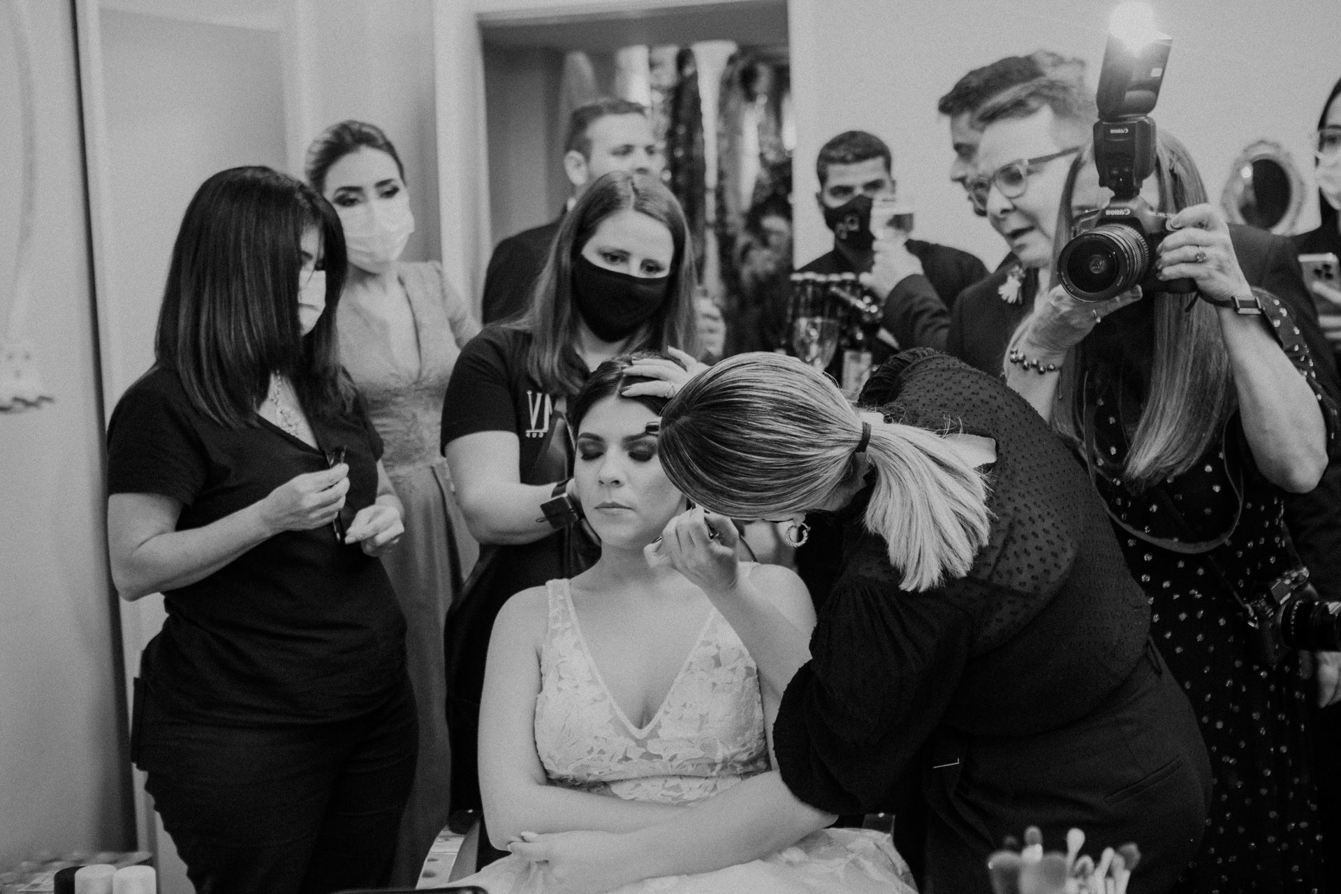 Foto Casamento Marina &Daniel - Barra Mansa -VR -RJ - Imagem 189