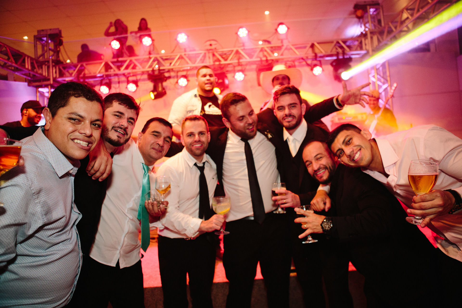 Foto Casamento Marina &Daniel - Barra Mansa -VR -RJ - Imagem 238