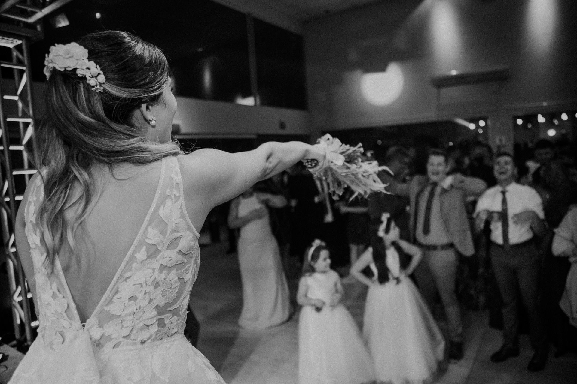 Foto Casamento Marina &Daniel - Barra Mansa -VR -RJ - Imagem 227