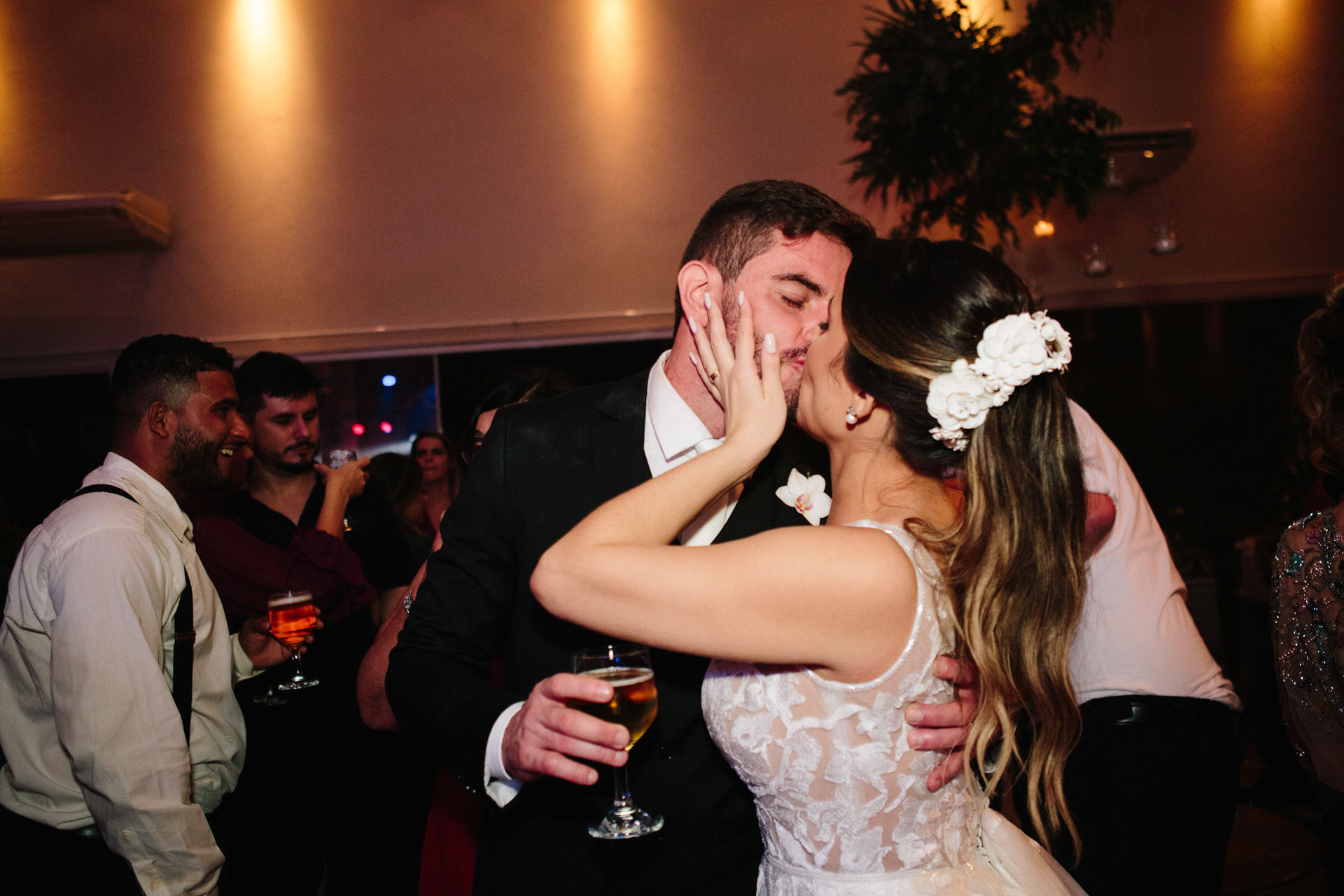 Foto Casamento Marina &Daniel - Barra Mansa -VR -RJ - Imagem 225