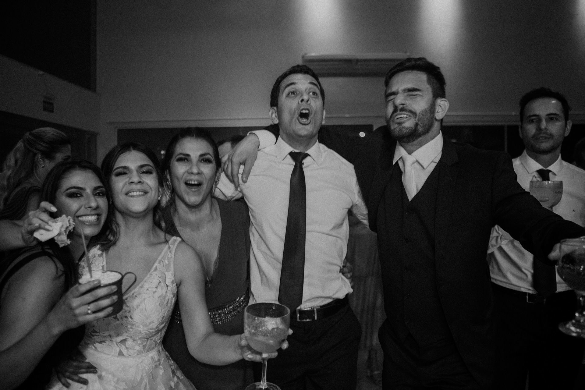 Foto Casamento Marina &Daniel - Barra Mansa -VR -RJ - Imagem 241