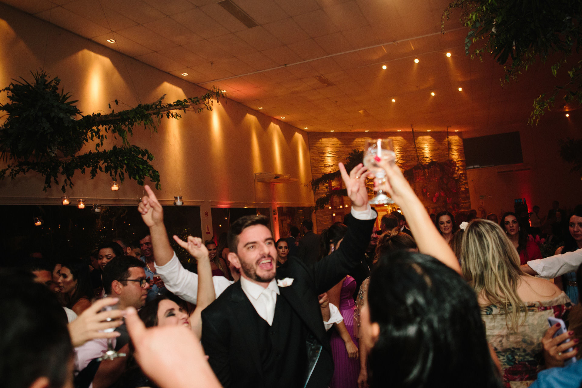 Foto Casamento Marina &Daniel - Barra Mansa -VR -RJ - Imagem 220