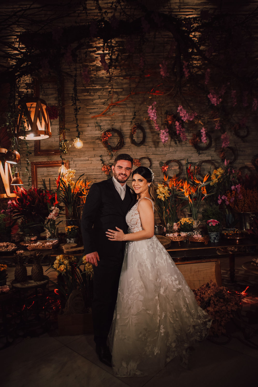 Foto Casamento Marina &Daniel - Barra Mansa -VR -RJ - Imagem 218