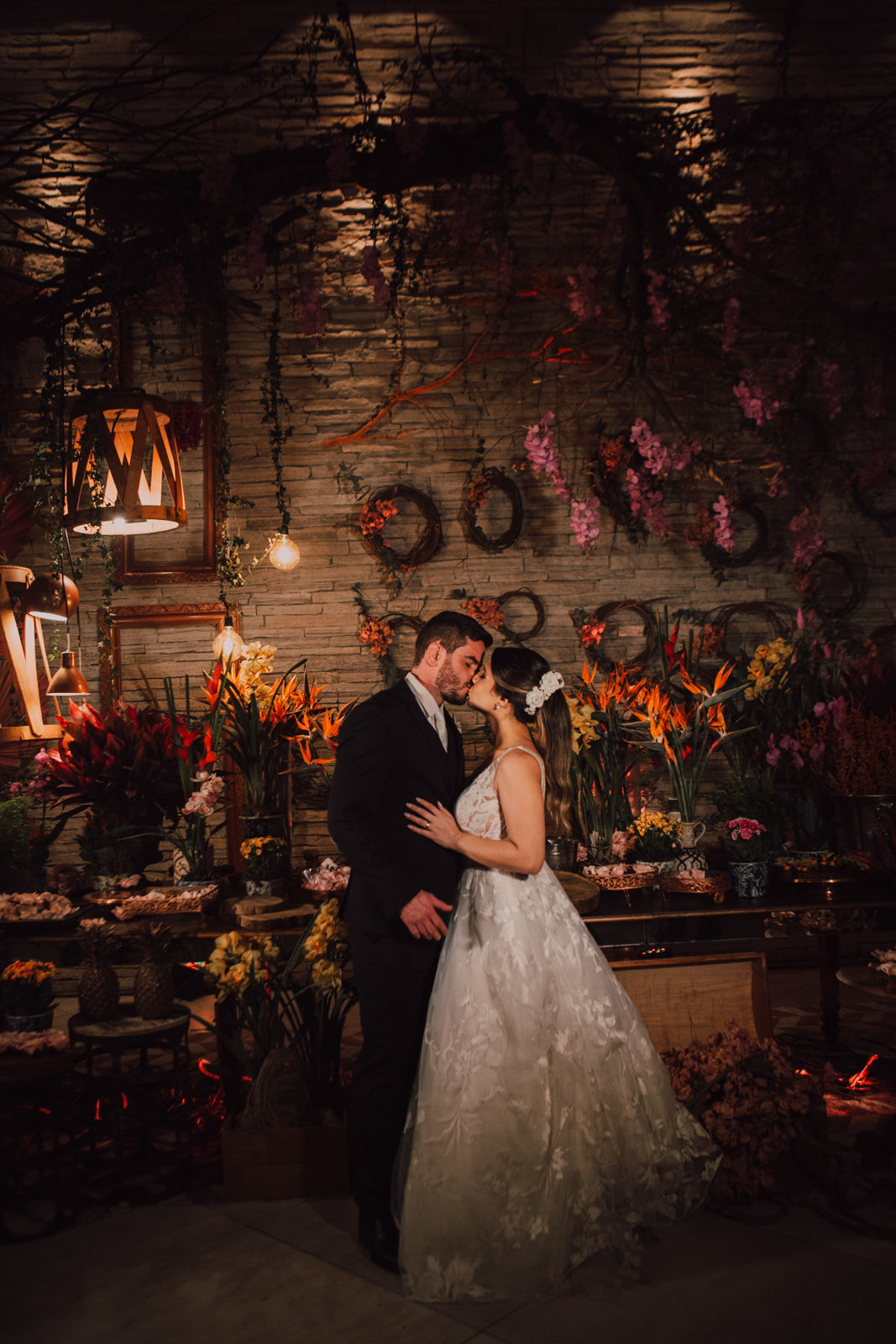 Foto Casamento Marina &Daniel - Barra Mansa -VR -RJ - Imagem 219