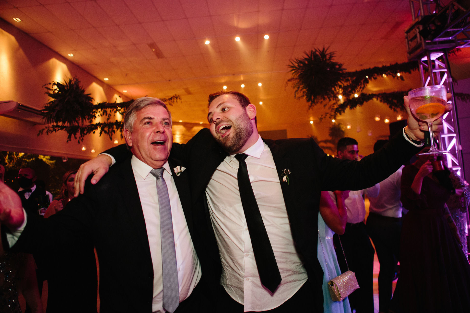 Foto Casamento Marina &Daniel - Barra Mansa -VR -RJ - Imagem 242