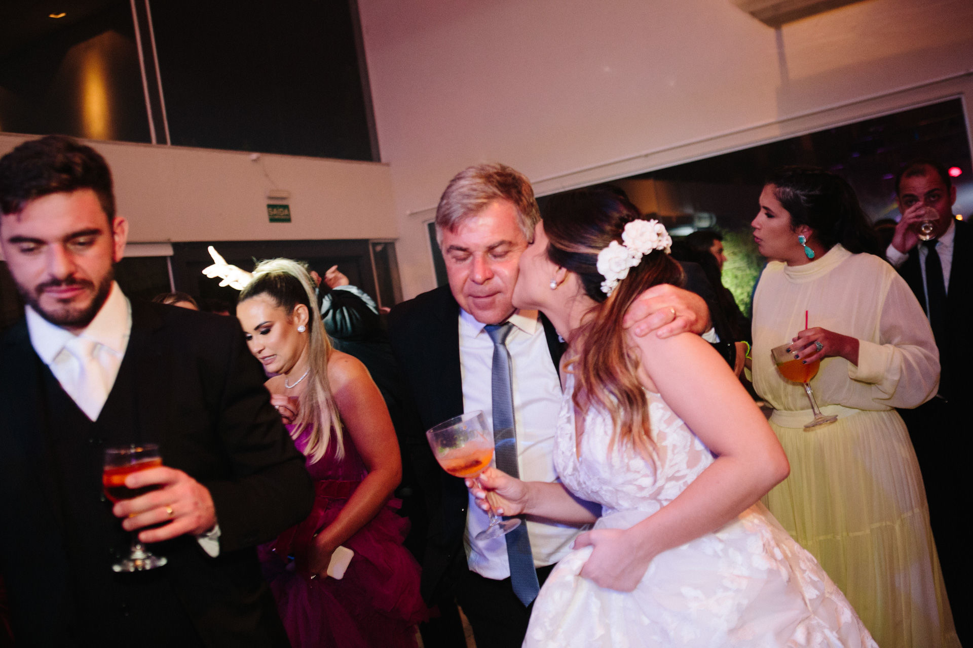 Foto Casamento Marina &Daniel - Barra Mansa -VR -RJ - Imagem 239