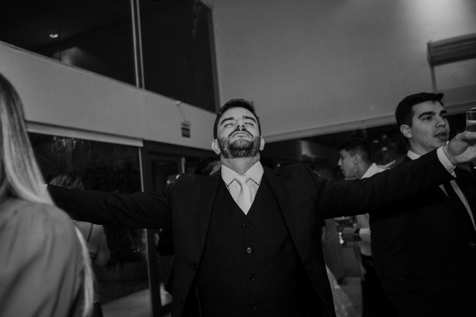 Foto Casamento Marina &Daniel - Barra Mansa -VR -RJ - Imagem 233