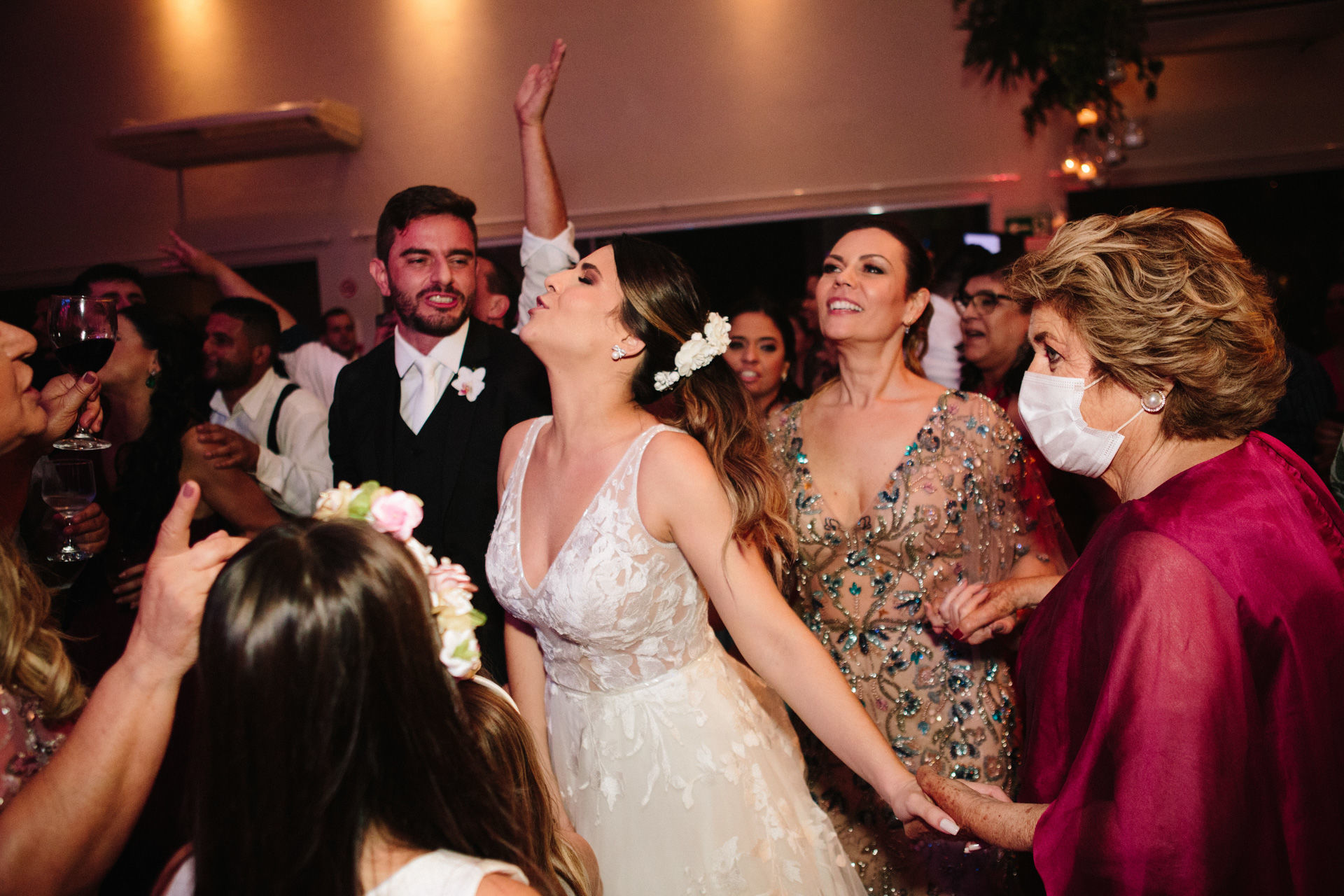 Foto Casamento Marina &Daniel - Barra Mansa -VR -RJ - Imagem 224