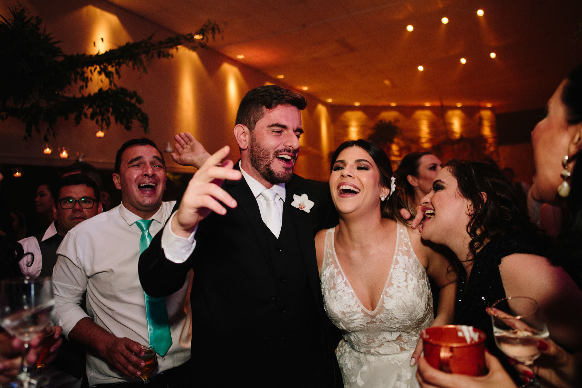 Foto Casamento Marina &Daniel - Barra Mansa -VR -RJ - Imagem 221