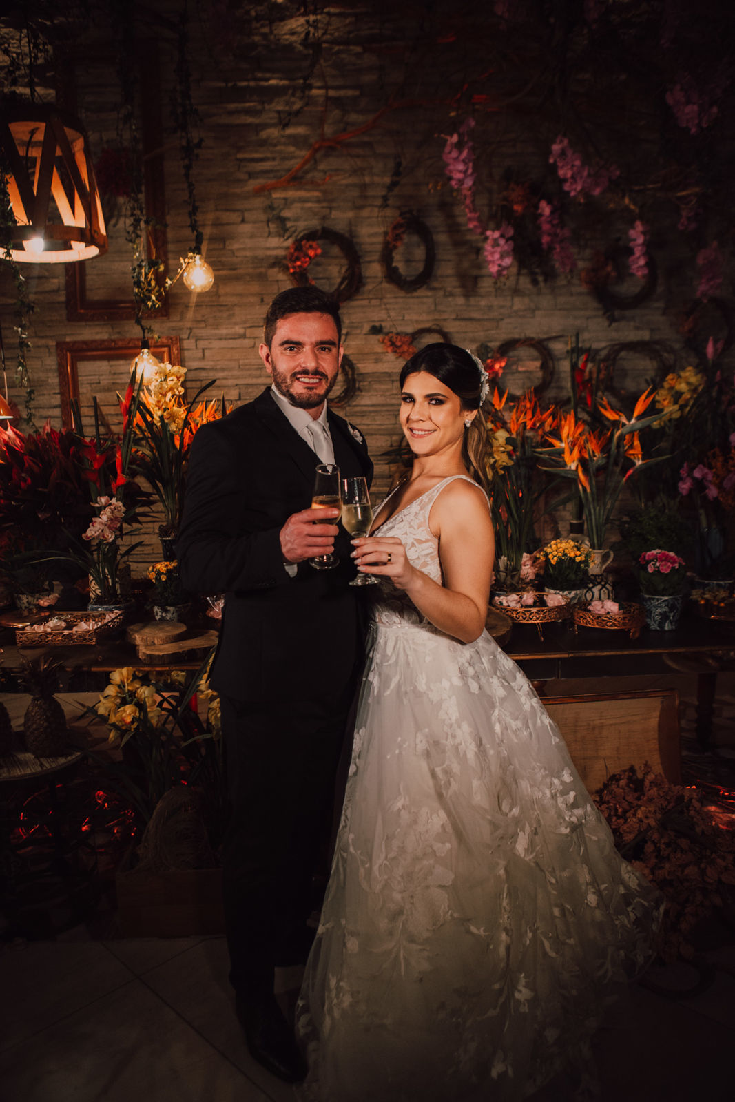 Foto Casamento Marina &Daniel - Barra Mansa -VR -RJ - Imagem 216