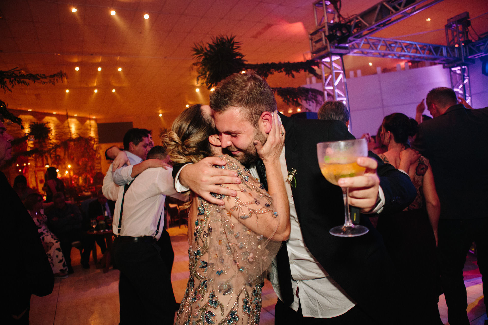 Foto Casamento Marina &Daniel - Barra Mansa -VR -RJ - Imagem 244