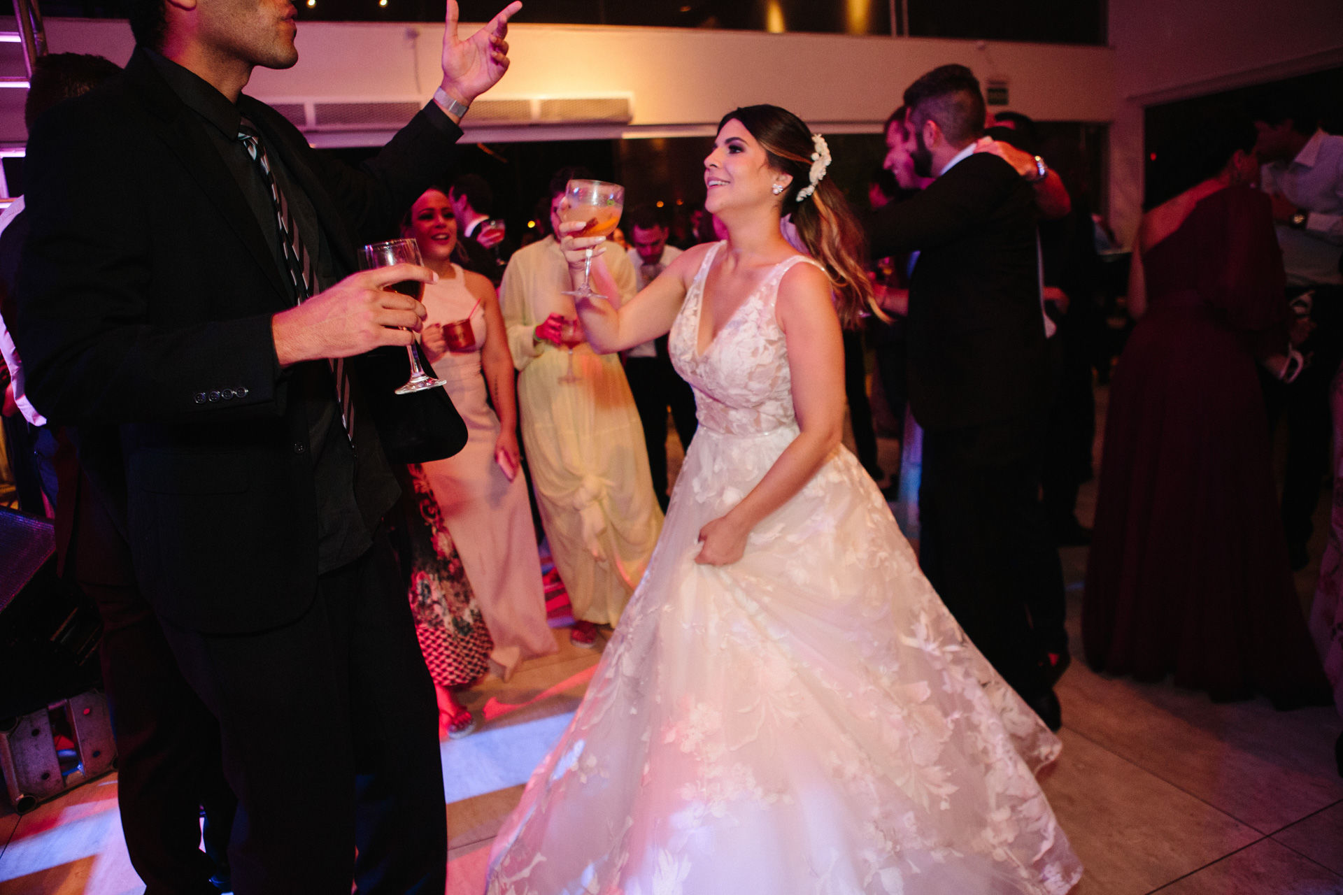 Foto Casamento Marina &Daniel - Barra Mansa -VR -RJ - Imagem 235