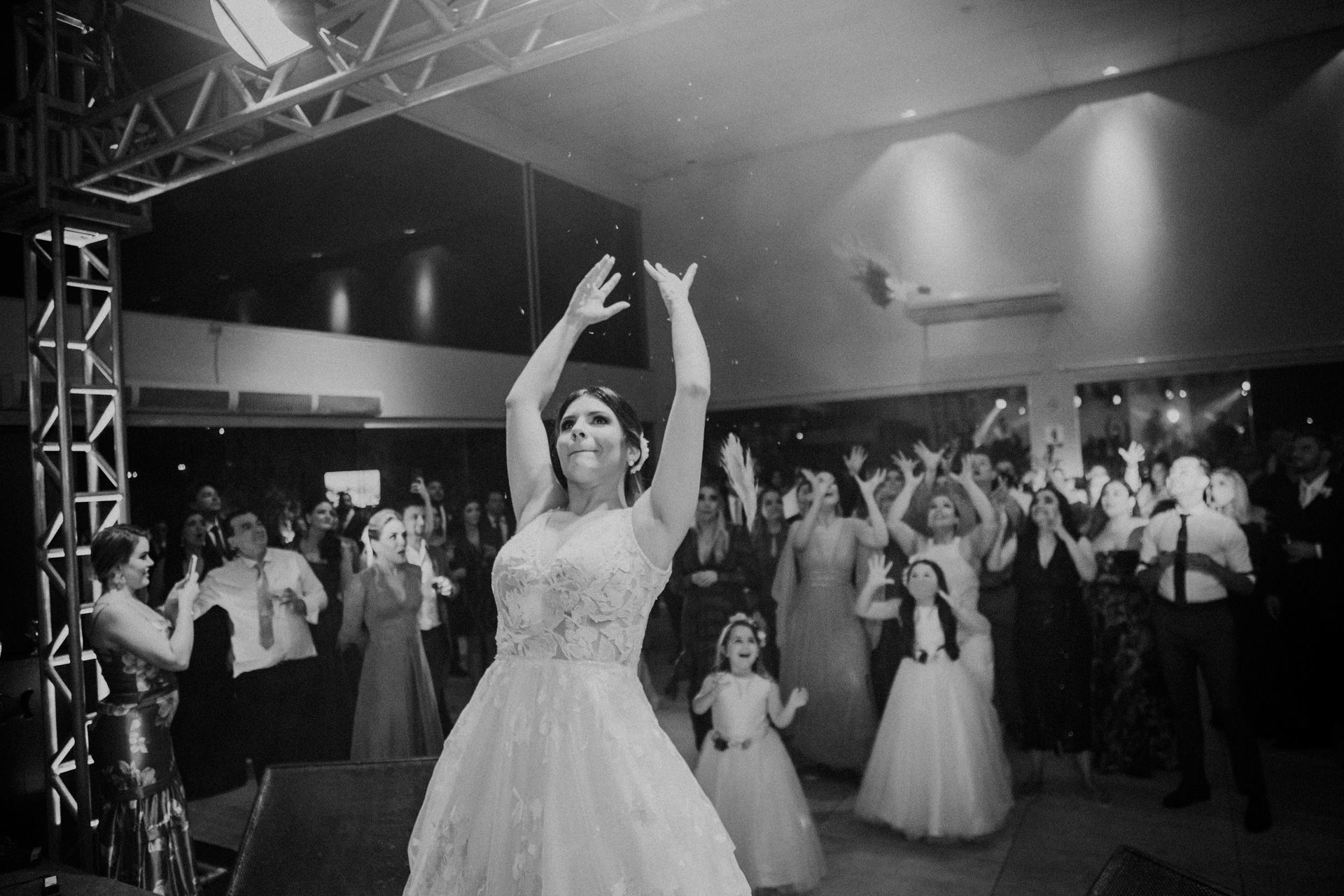 Foto Casamento Marina &Daniel - Barra Mansa -VR -RJ - Imagem 230