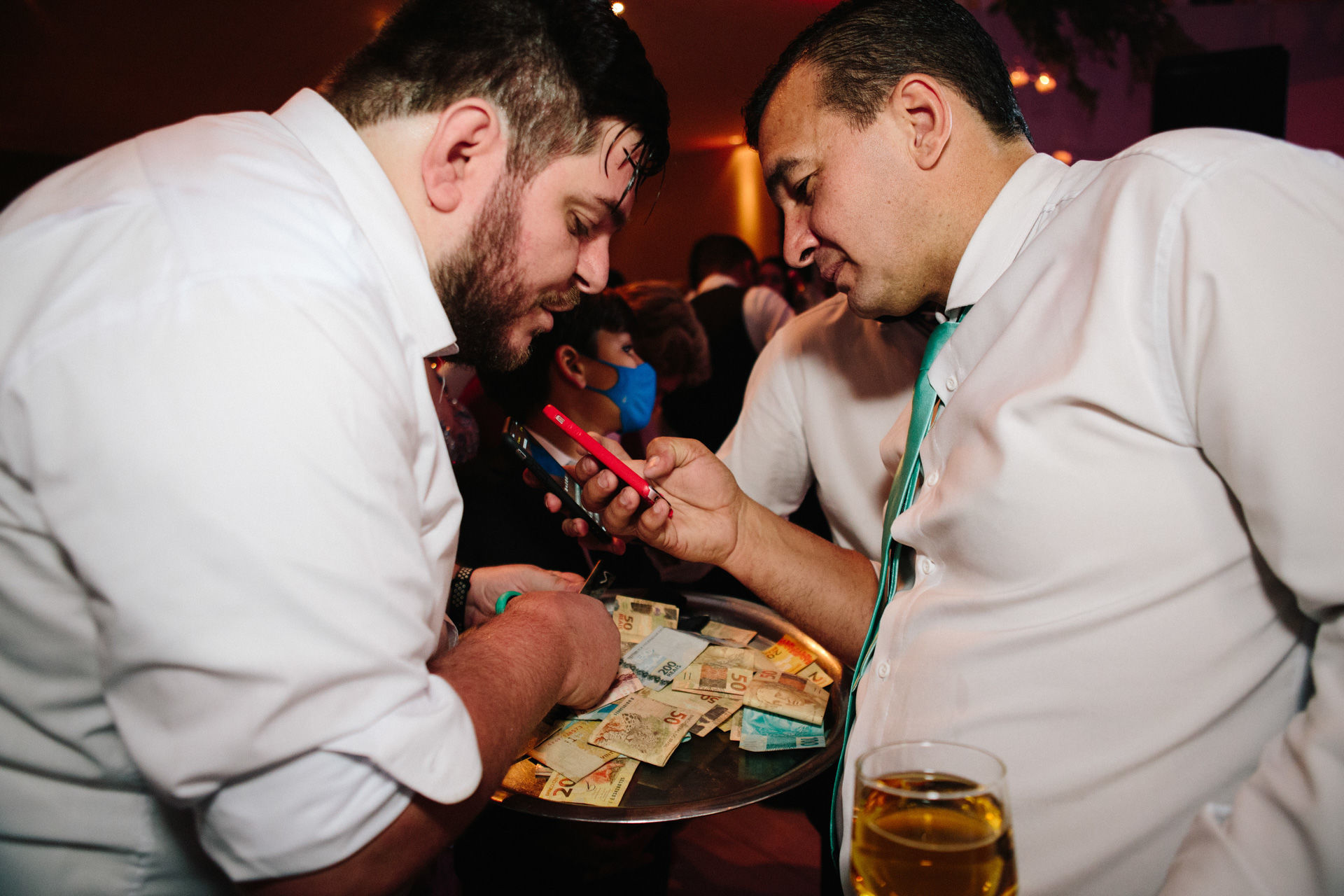 Foto Casamento Marina &Daniel - Barra Mansa -VR -RJ - Imagem 226