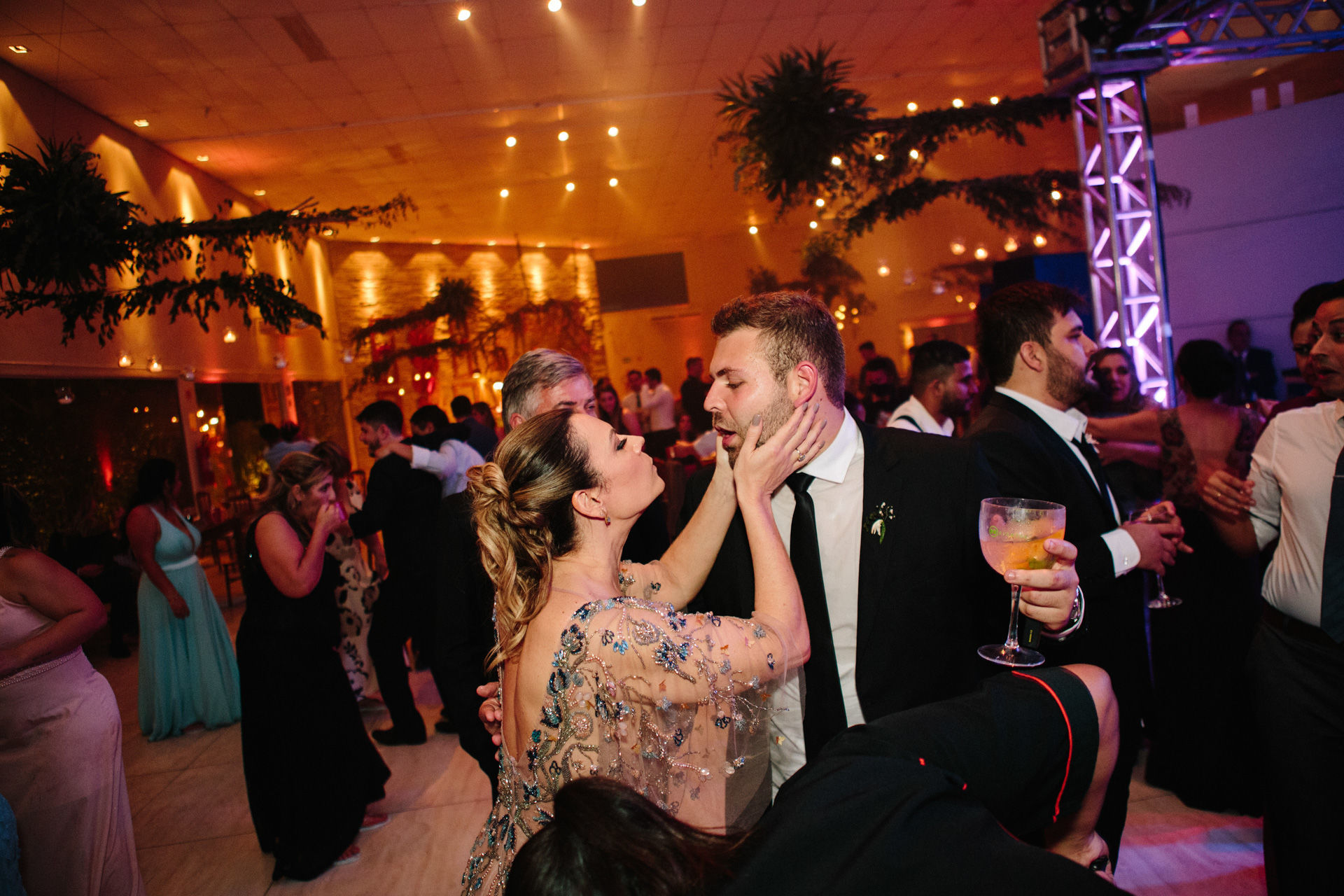 Foto Casamento Marina &Daniel - Barra Mansa -VR -RJ - Imagem 243