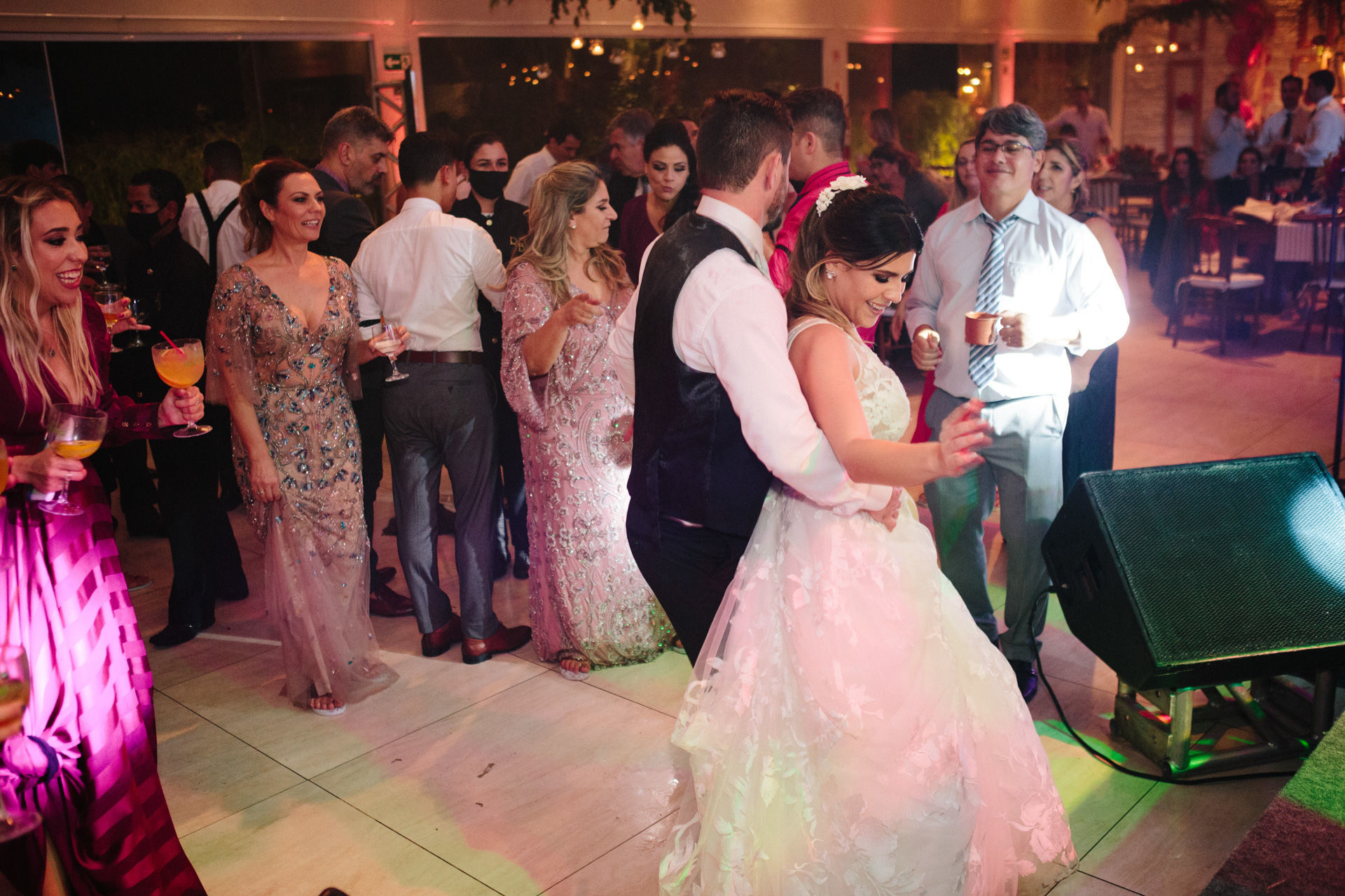 Foto Casamento Marina &Daniel - Barra Mansa -VR -RJ - Imagem 245