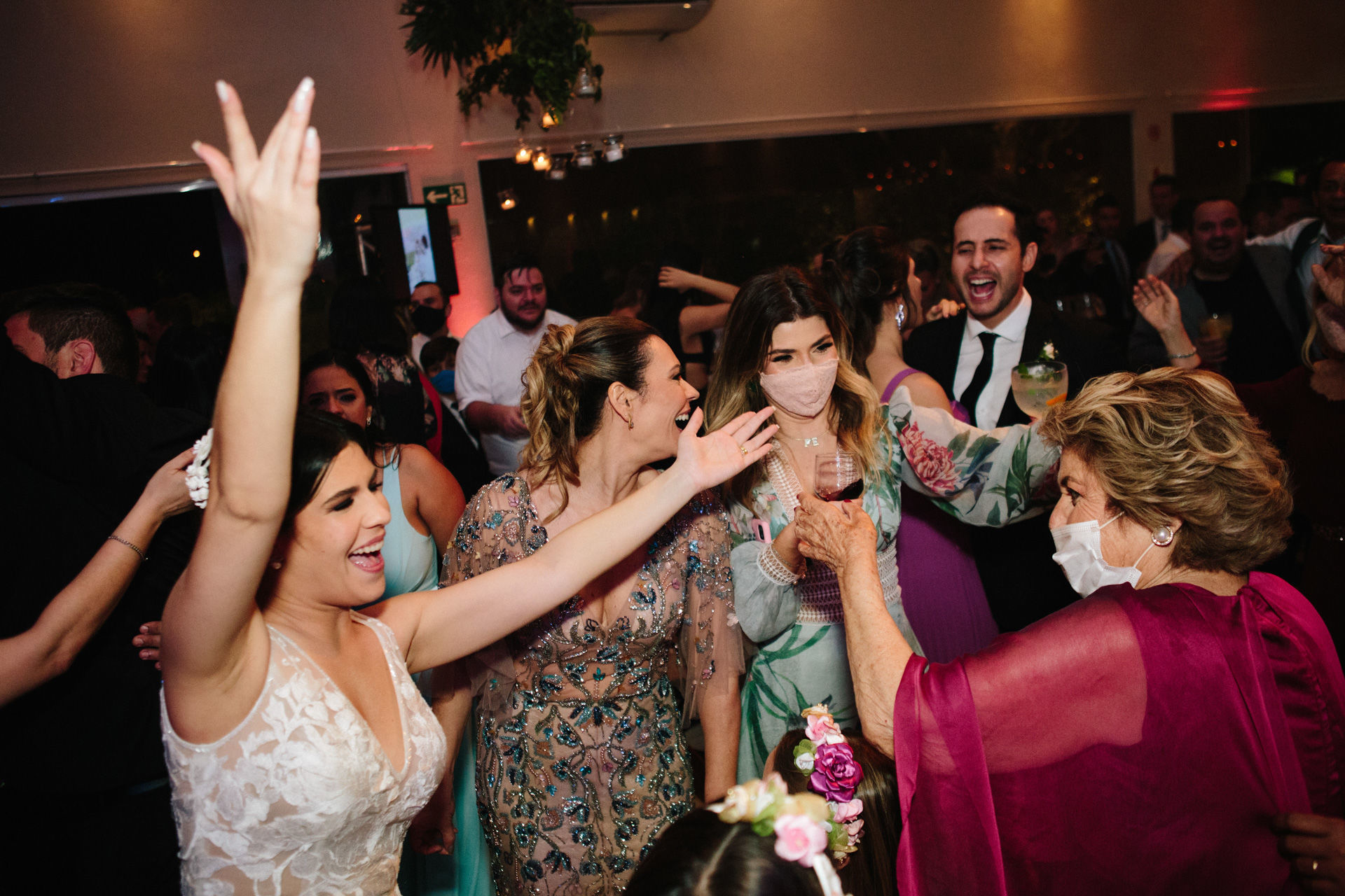 Foto Casamento Marina &Daniel - Barra Mansa -VR -RJ - Imagem 223