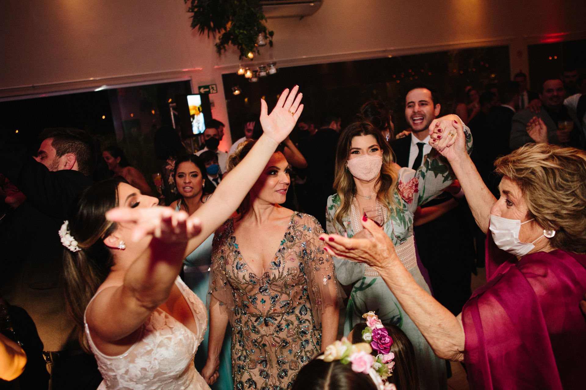 Foto Casamento Marina &Daniel - Barra Mansa -VR -RJ - Imagem 222