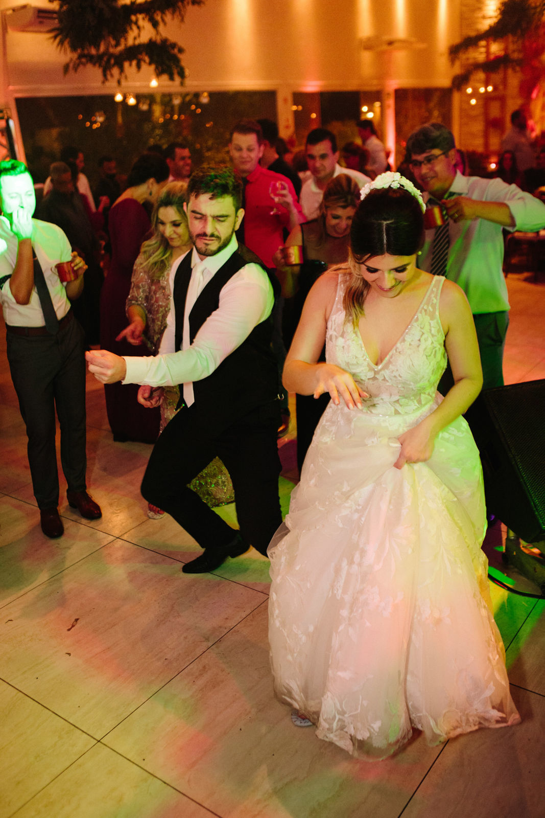 Foto Casamento Marina &Daniel - Barra Mansa -VR -RJ - Imagem 247