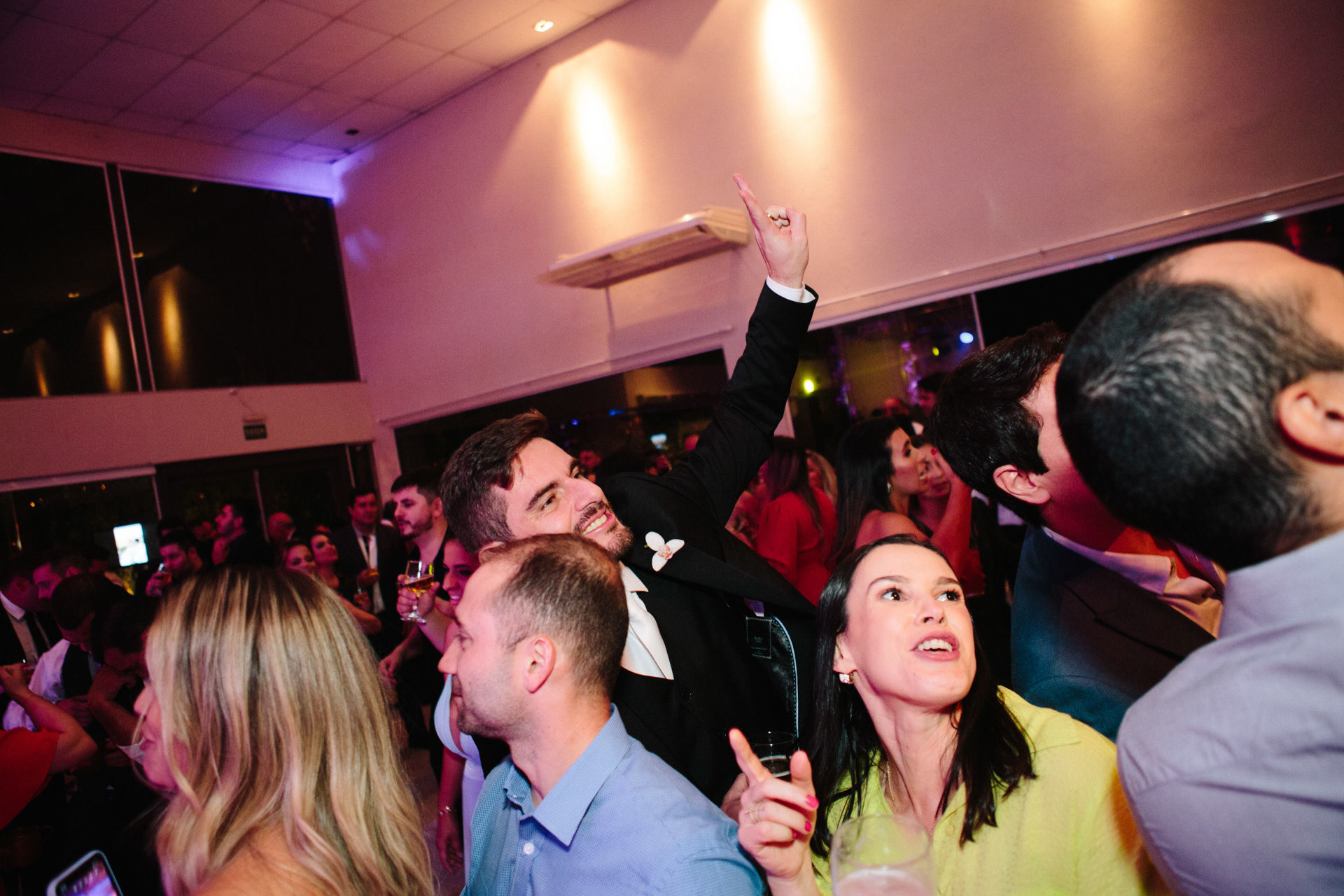 Foto Casamento Marina &Daniel - Barra Mansa -VR -RJ - Imagem 232