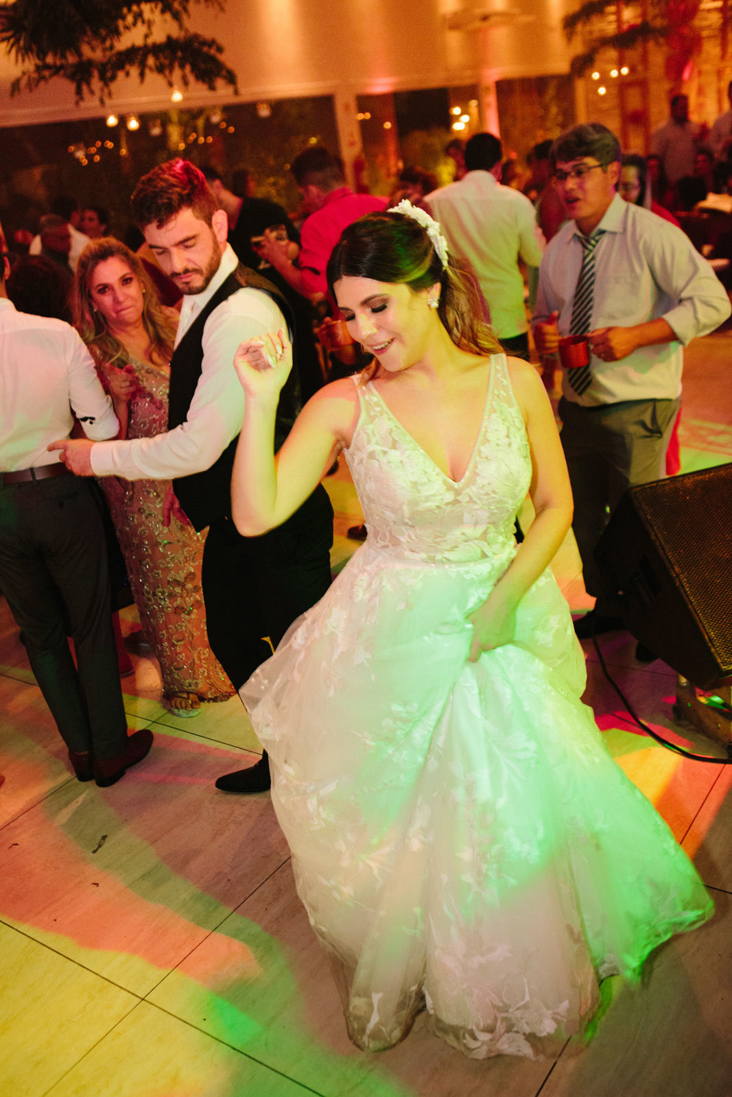 Foto Casamento Marina &Daniel - Barra Mansa -VR -RJ - Imagem 246