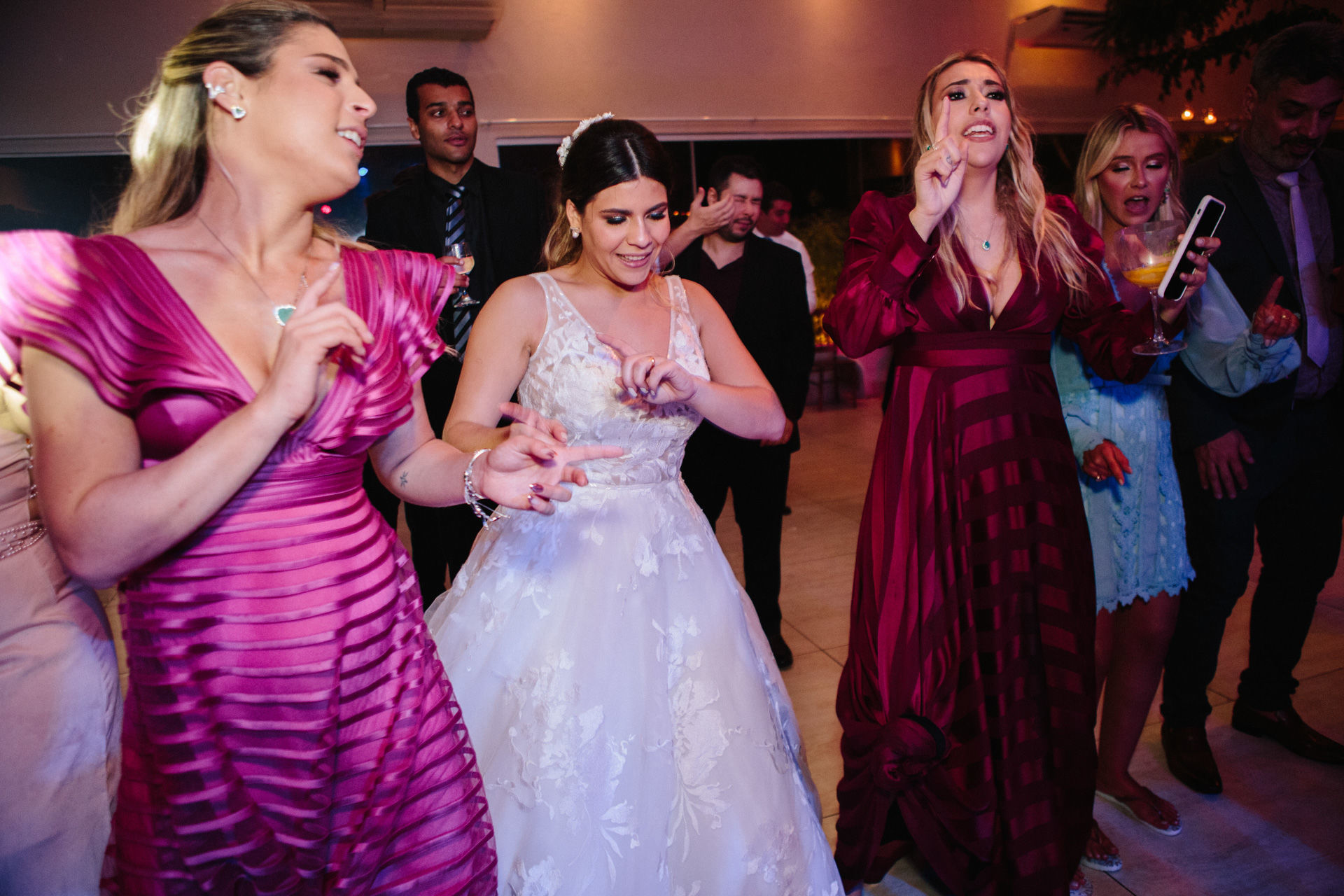 Foto Casamento Marina &Daniel - Barra Mansa -VR -RJ - Imagem 252