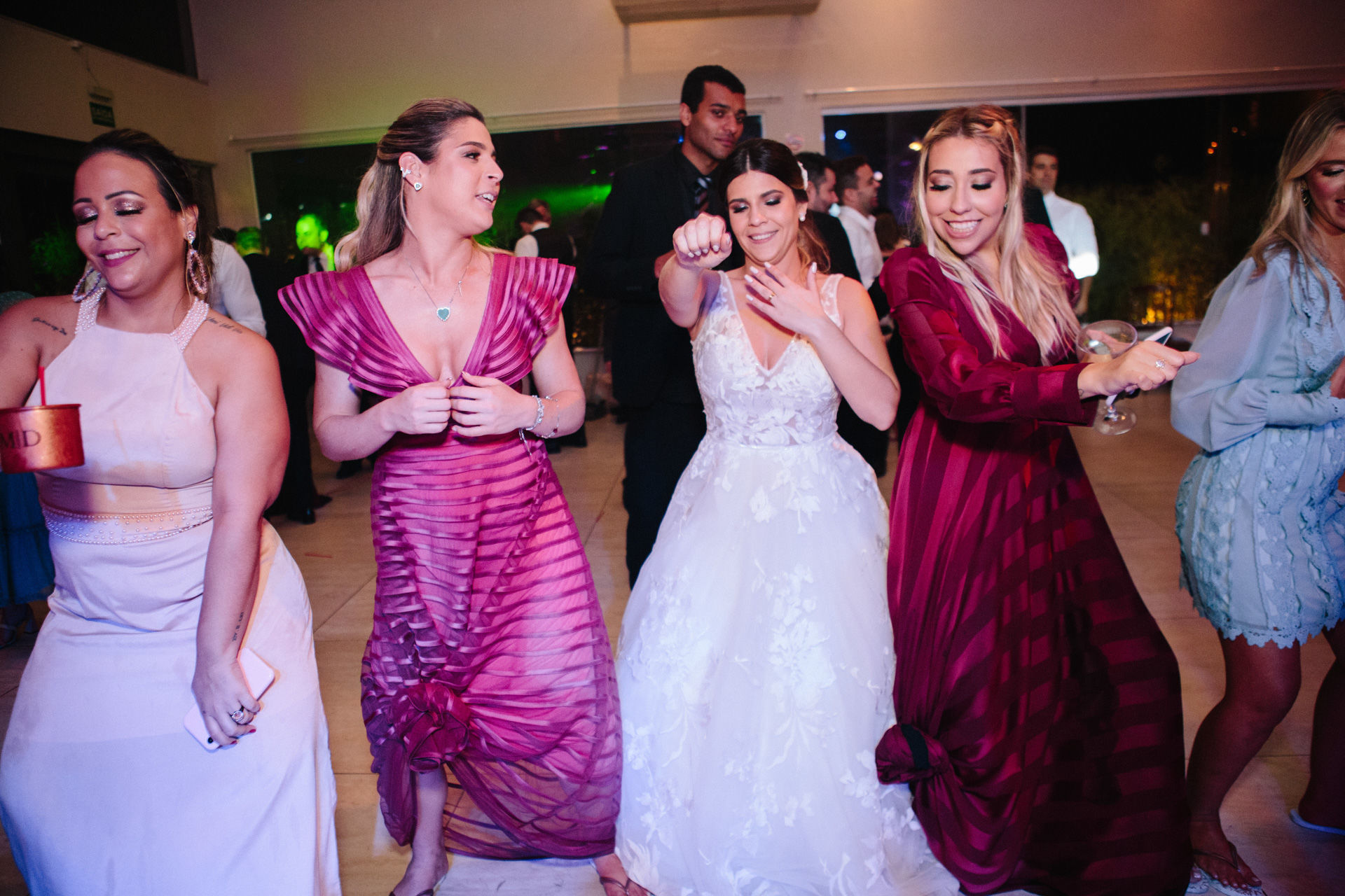 Foto Casamento Marina &Daniel - Barra Mansa -VR -RJ - Imagem 253