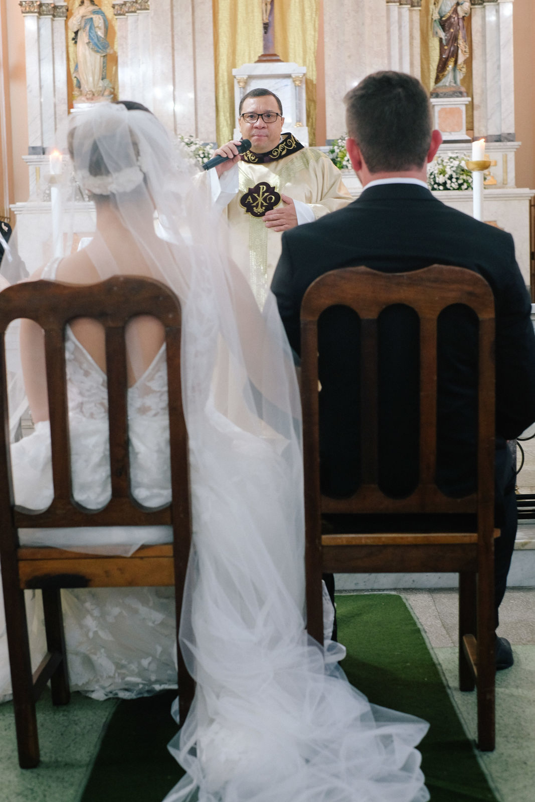 Foto Casamento Marina &Daniel - Barra Mansa -VR -RJ - Imagem 261