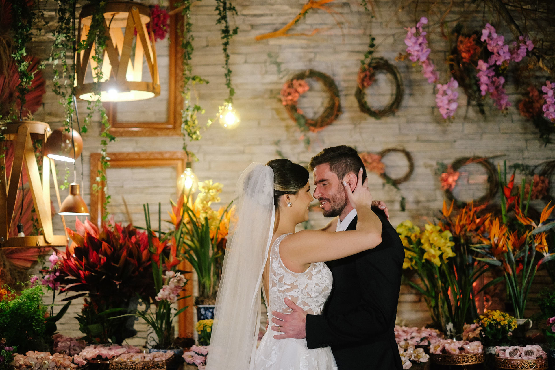 Foto Casamento Marina &Daniel - Barra Mansa -VR -RJ - Imagem 262
