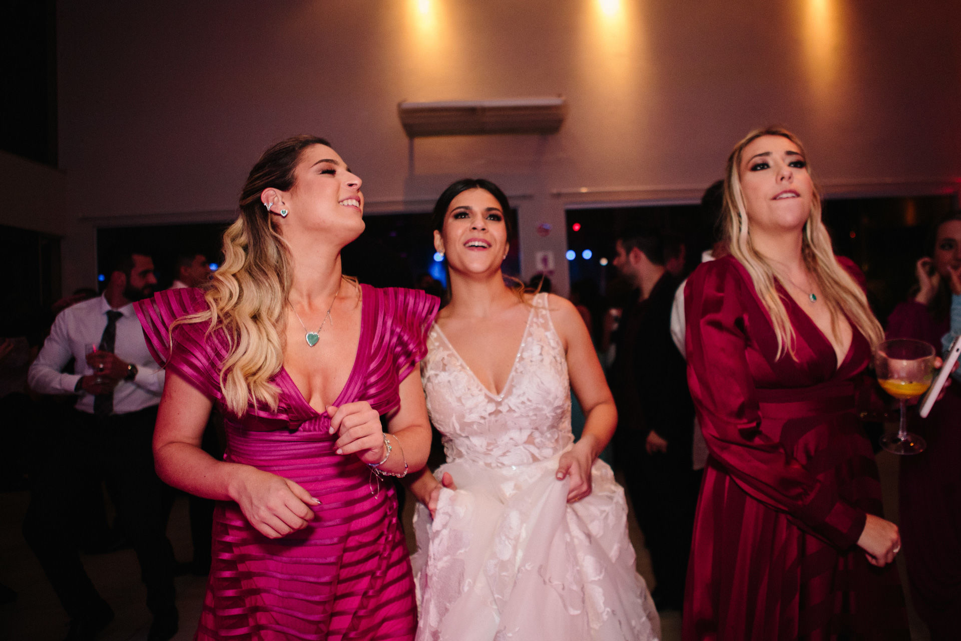 Foto Casamento Marina &Daniel - Barra Mansa -VR -RJ - Imagem 255