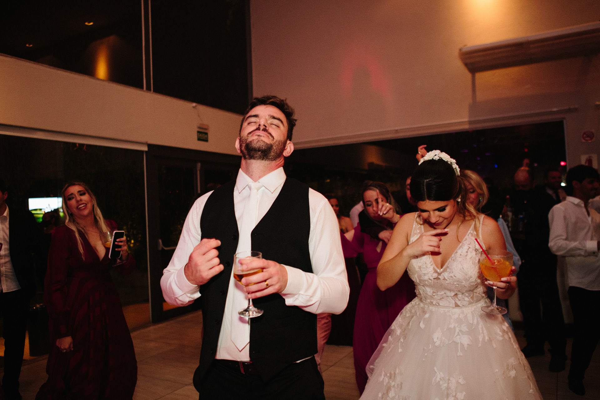 Foto Casamento Marina &Daniel - Barra Mansa -VR -RJ - Imagem 250