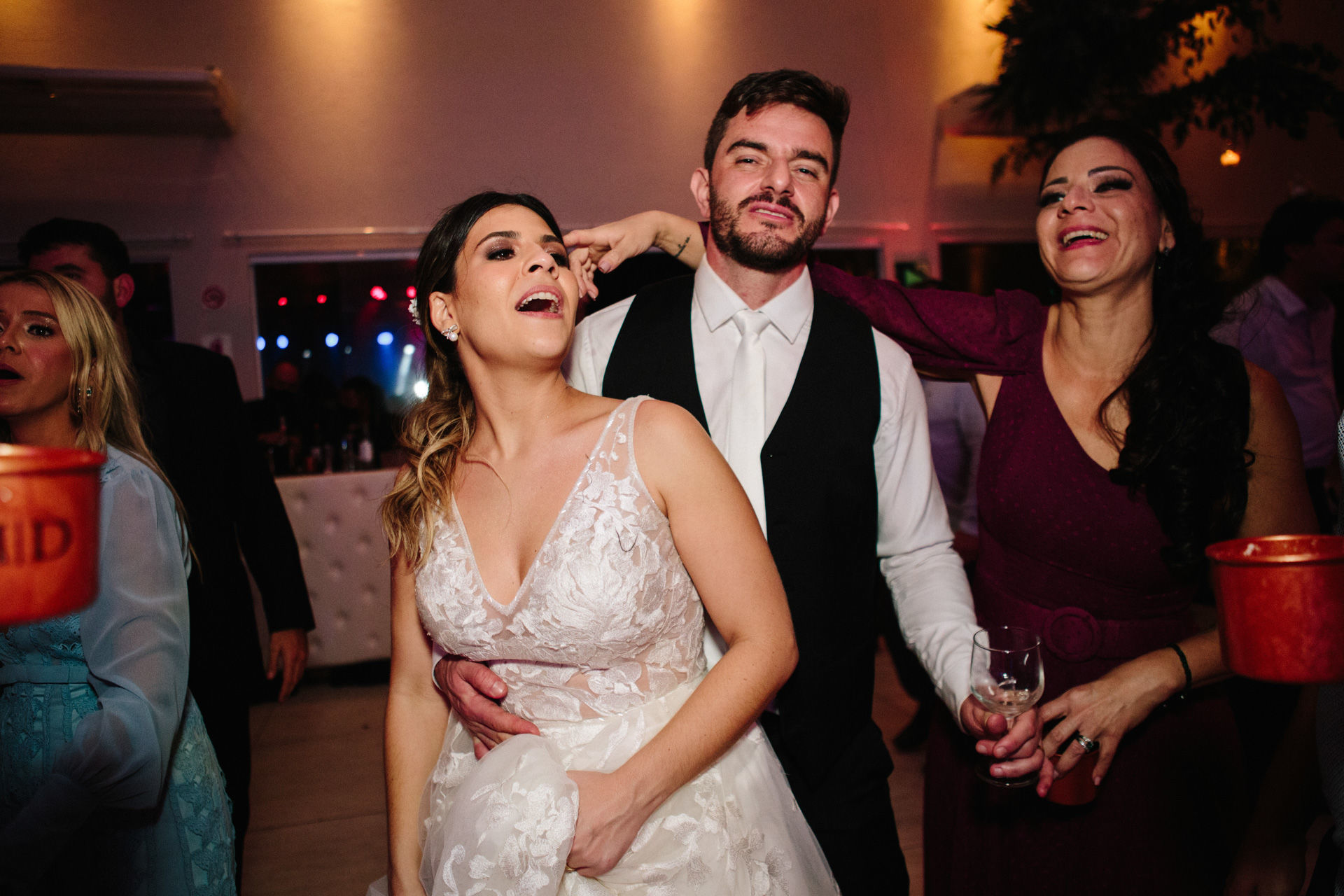 Foto Casamento Marina &Daniel - Barra Mansa -VR -RJ - Imagem 258