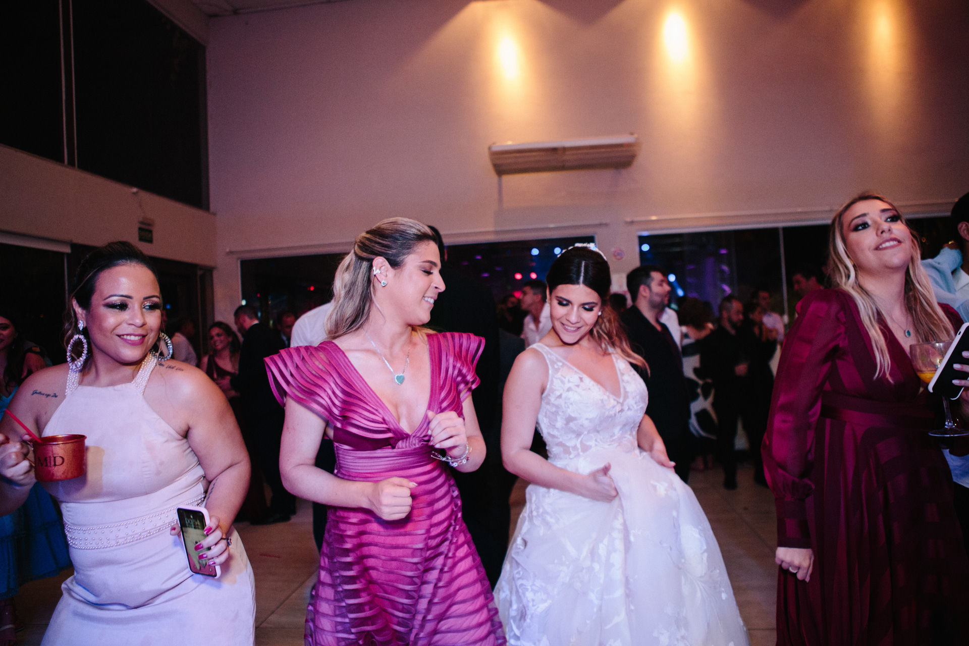 Foto Casamento Marina &Daniel - Barra Mansa -VR -RJ - Imagem 254