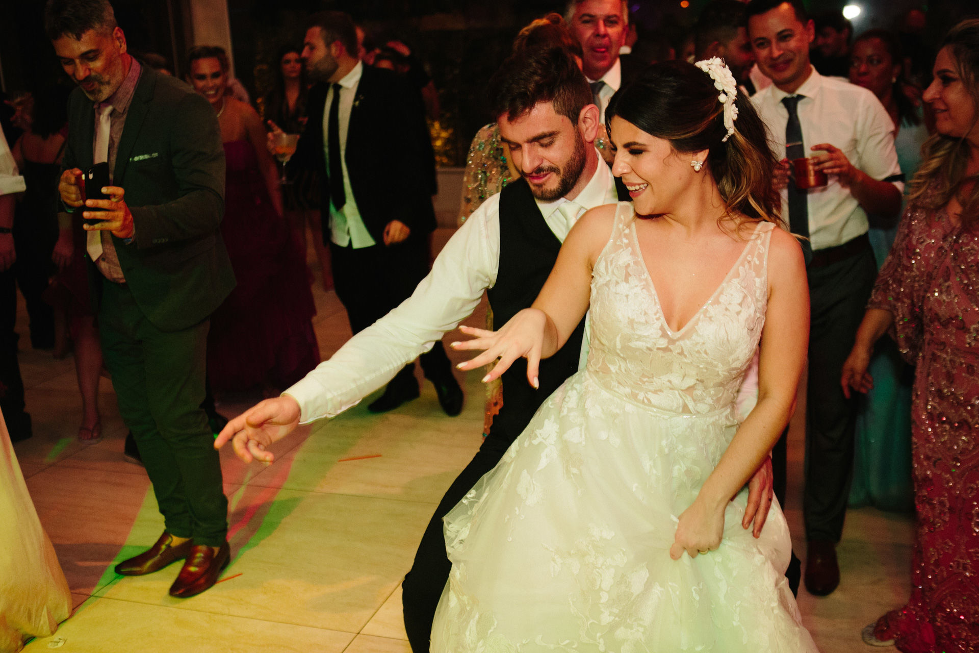 Foto Casamento Marina &Daniel - Barra Mansa -VR -RJ - Imagem 248