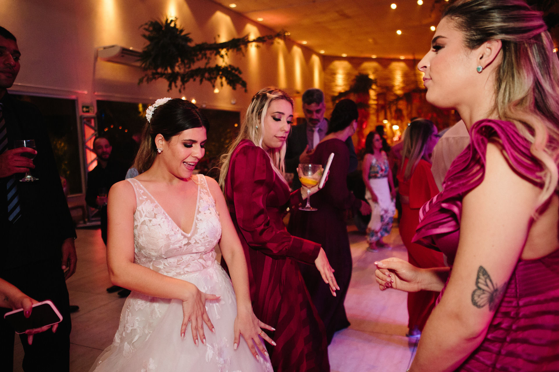 Foto Casamento Marina &Daniel - Barra Mansa -VR -RJ - Imagem 251