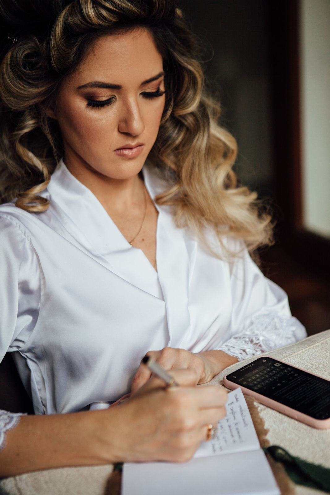 Foto Casamento Natália e Leandro - Casarão Penedo - RJ - Imagem 32