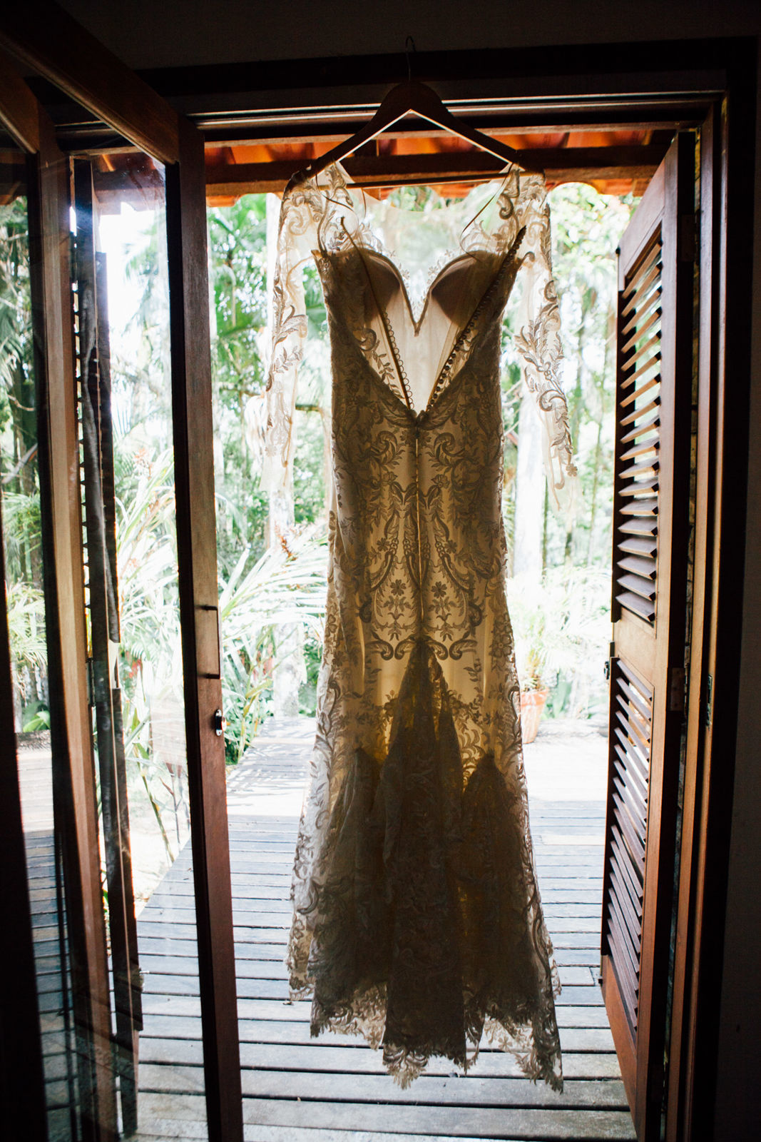 Foto Casamento Natália e Leandro - Casarão Penedo - RJ - Imagem 1