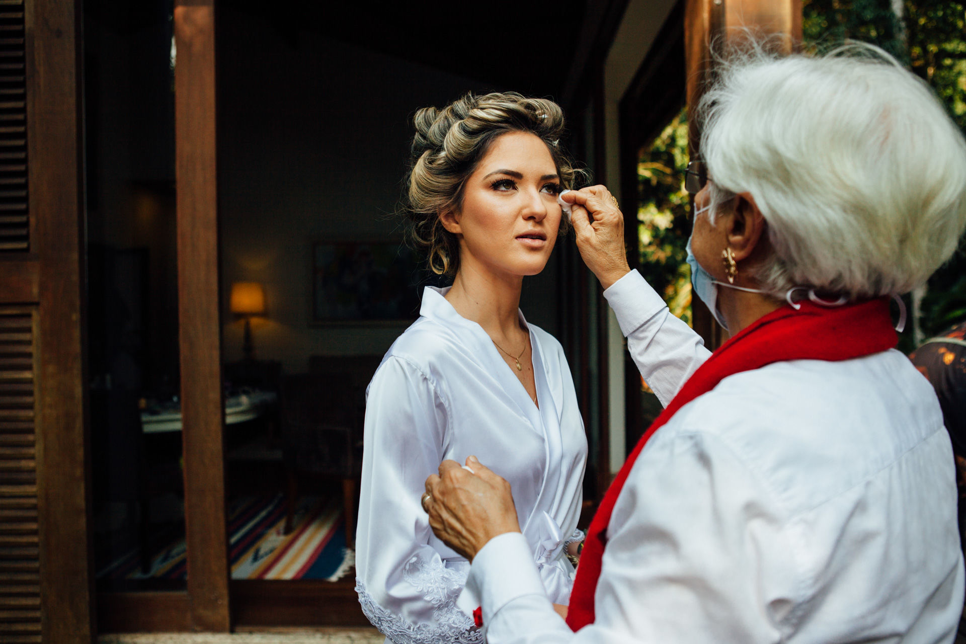 Foto Casamento Natália e Leandro - Casarão Penedo - RJ - Imagem 12