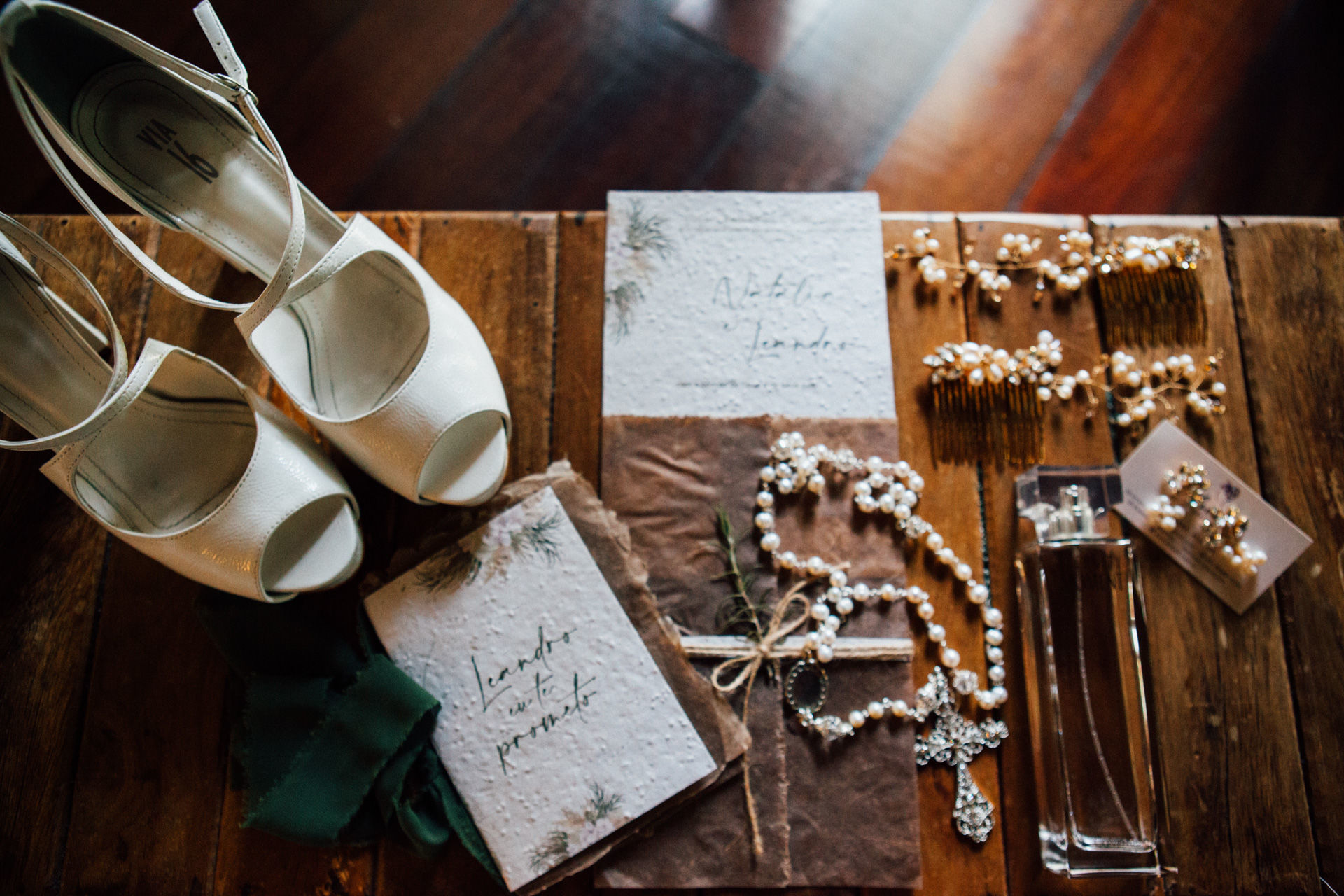 Foto Casamento Natália e Leandro - Casarão Penedo - RJ - Imagem 0
