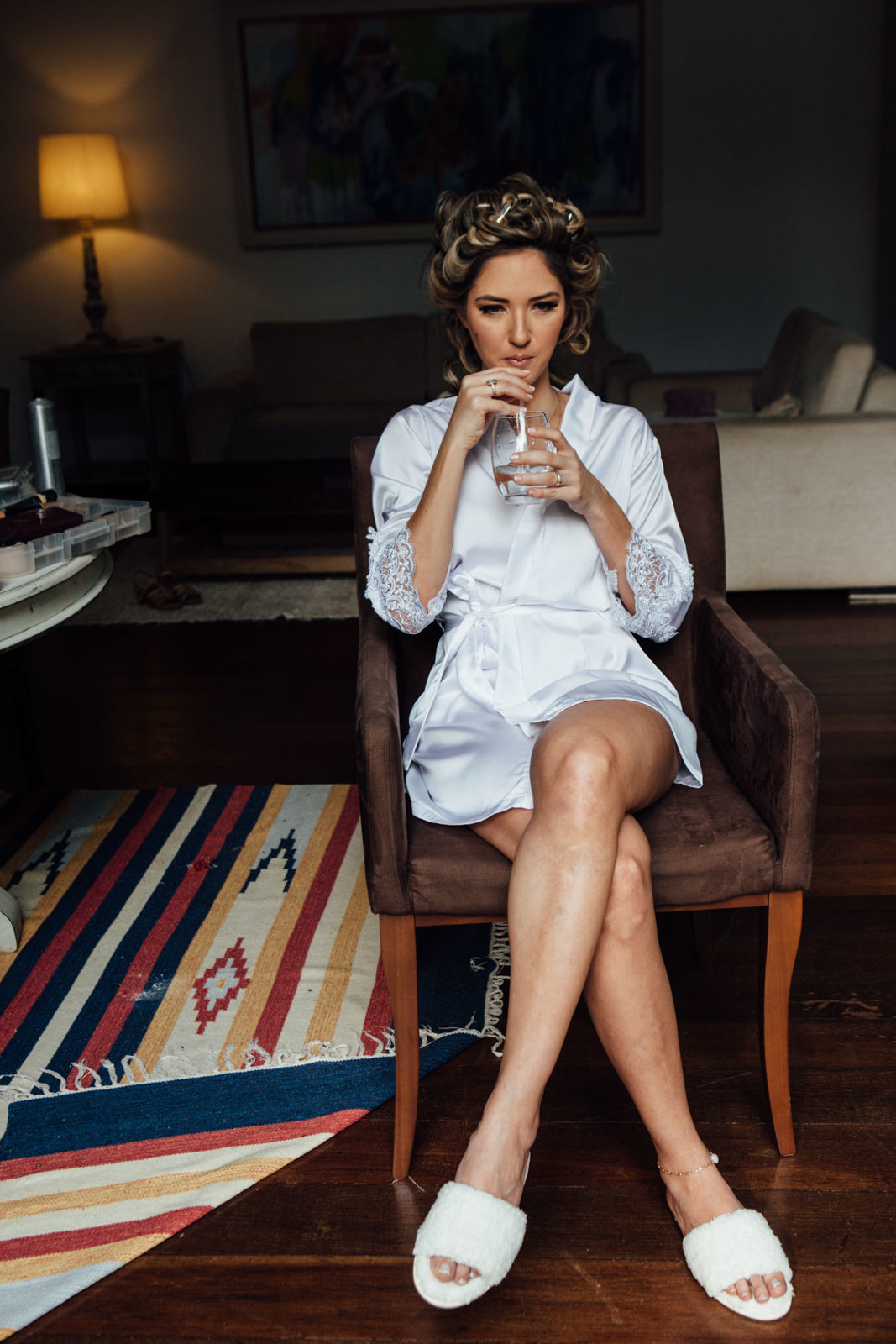 Foto Casamento Natália e Leandro - Casarão Penedo - RJ - Imagem 29