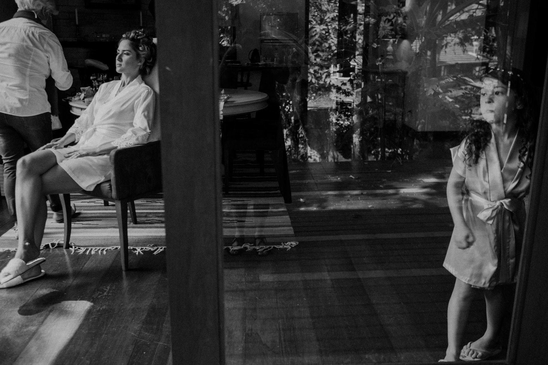 Foto Casamento Natália e Leandro - Casarão Penedo - RJ - Imagem 5