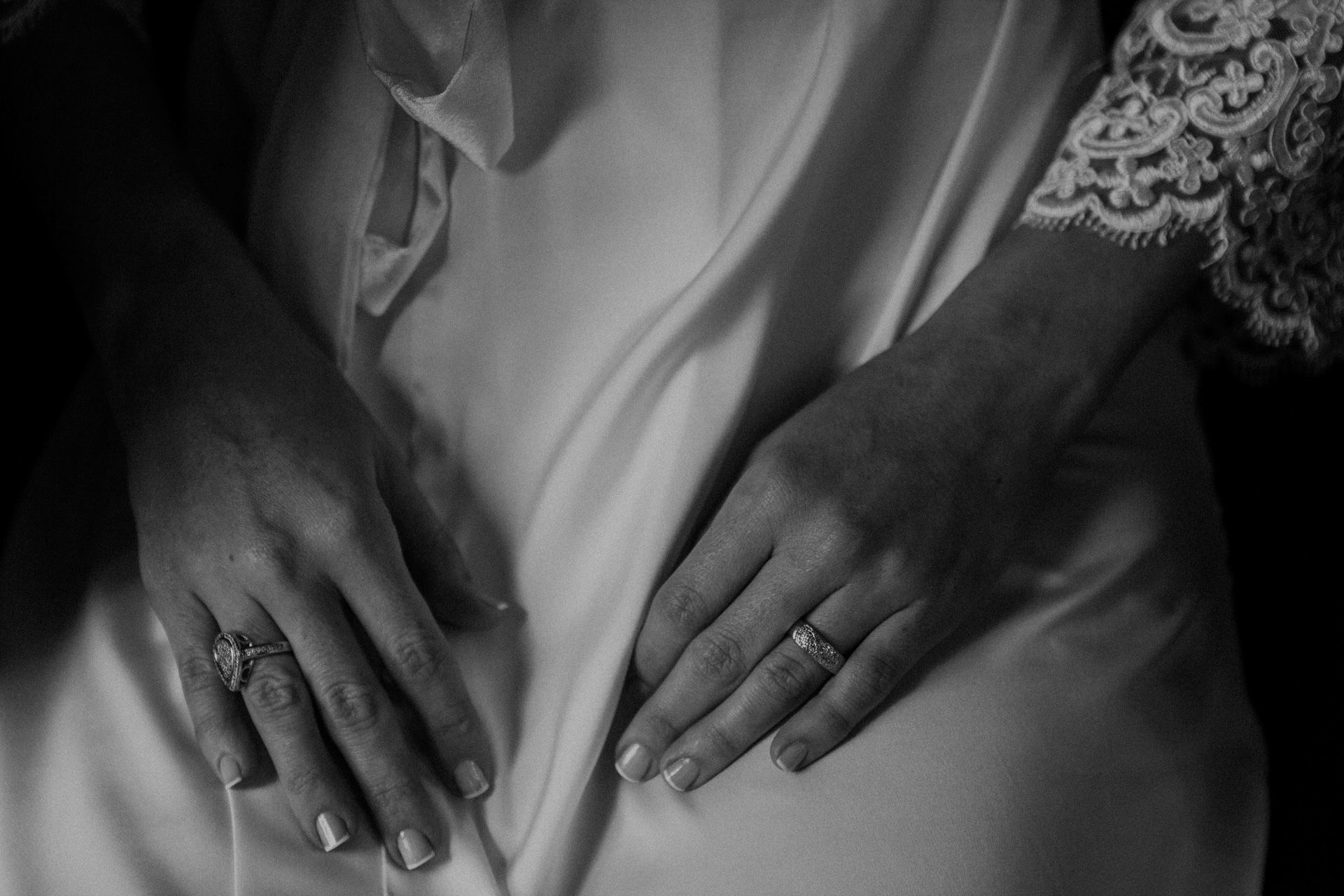 Foto Casamento Natália e Leandro - Casarão Penedo - RJ - Imagem 3