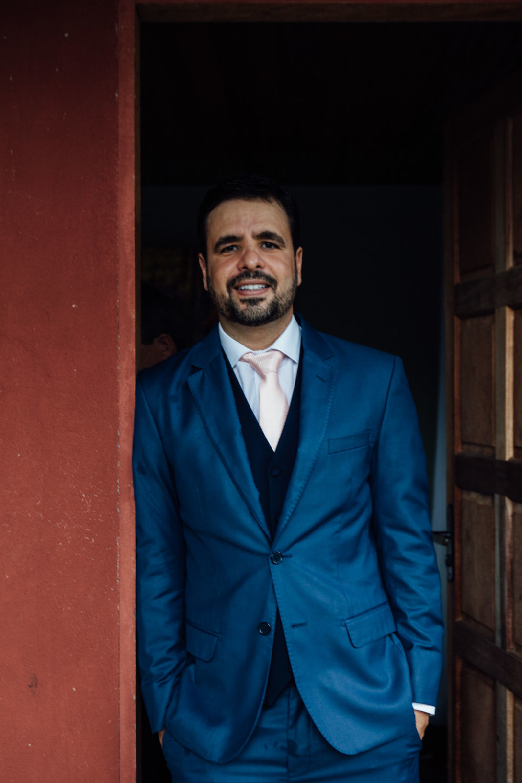 Foto Casamento Natália e Leandro - Casarão Penedo - RJ - Imagem 28