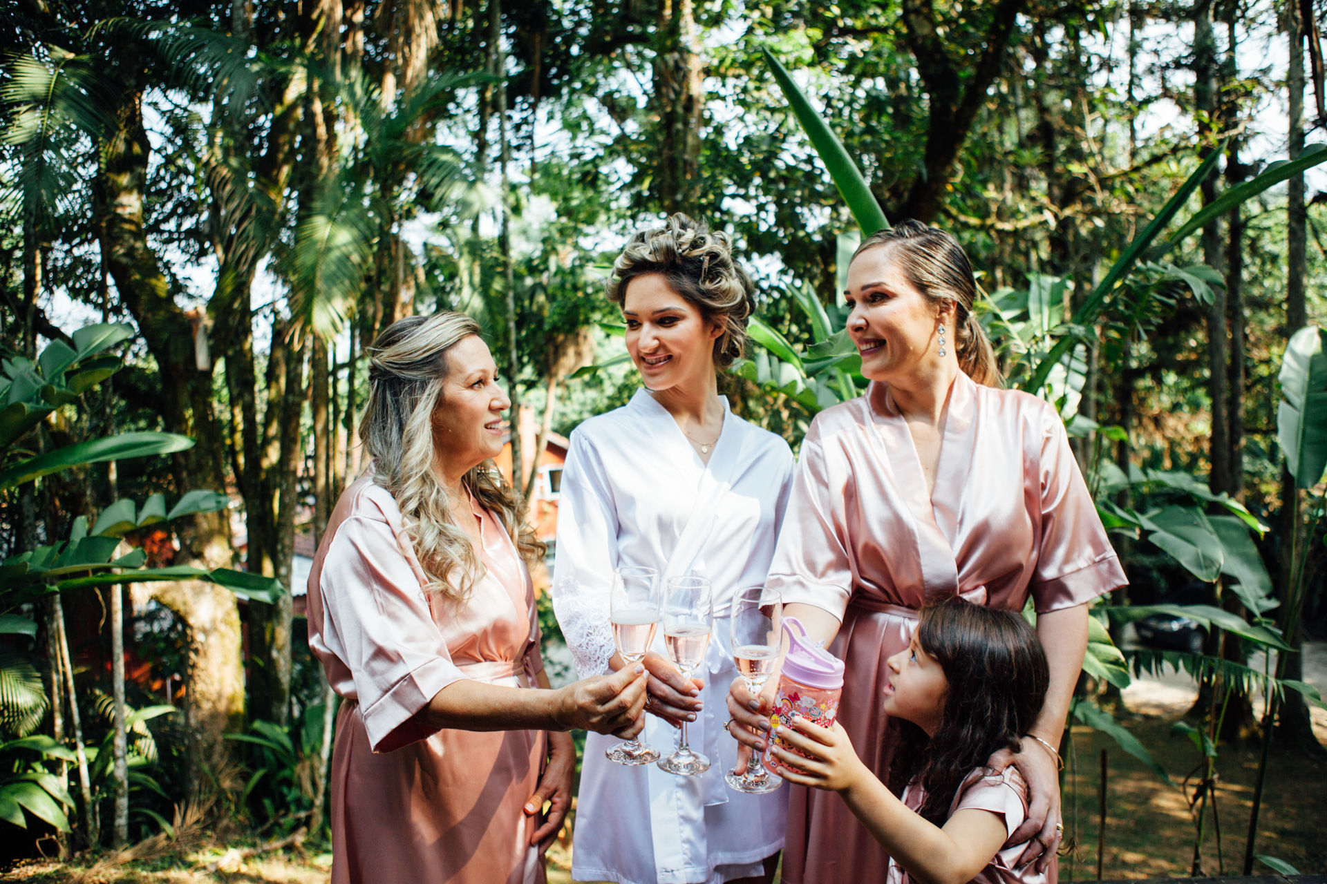 Foto Casamento Natália e Leandro - Casarão Penedo - RJ - Imagem 18