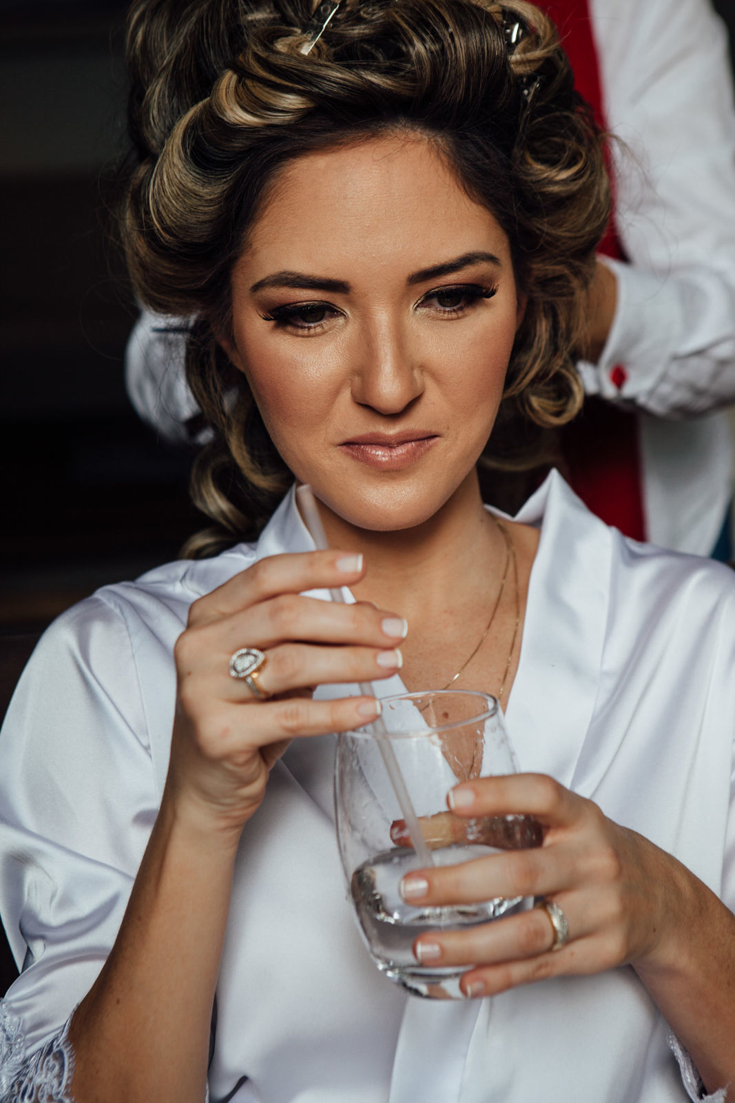 Foto Casamento Natália e Leandro - Casarão Penedo - RJ - Imagem 30