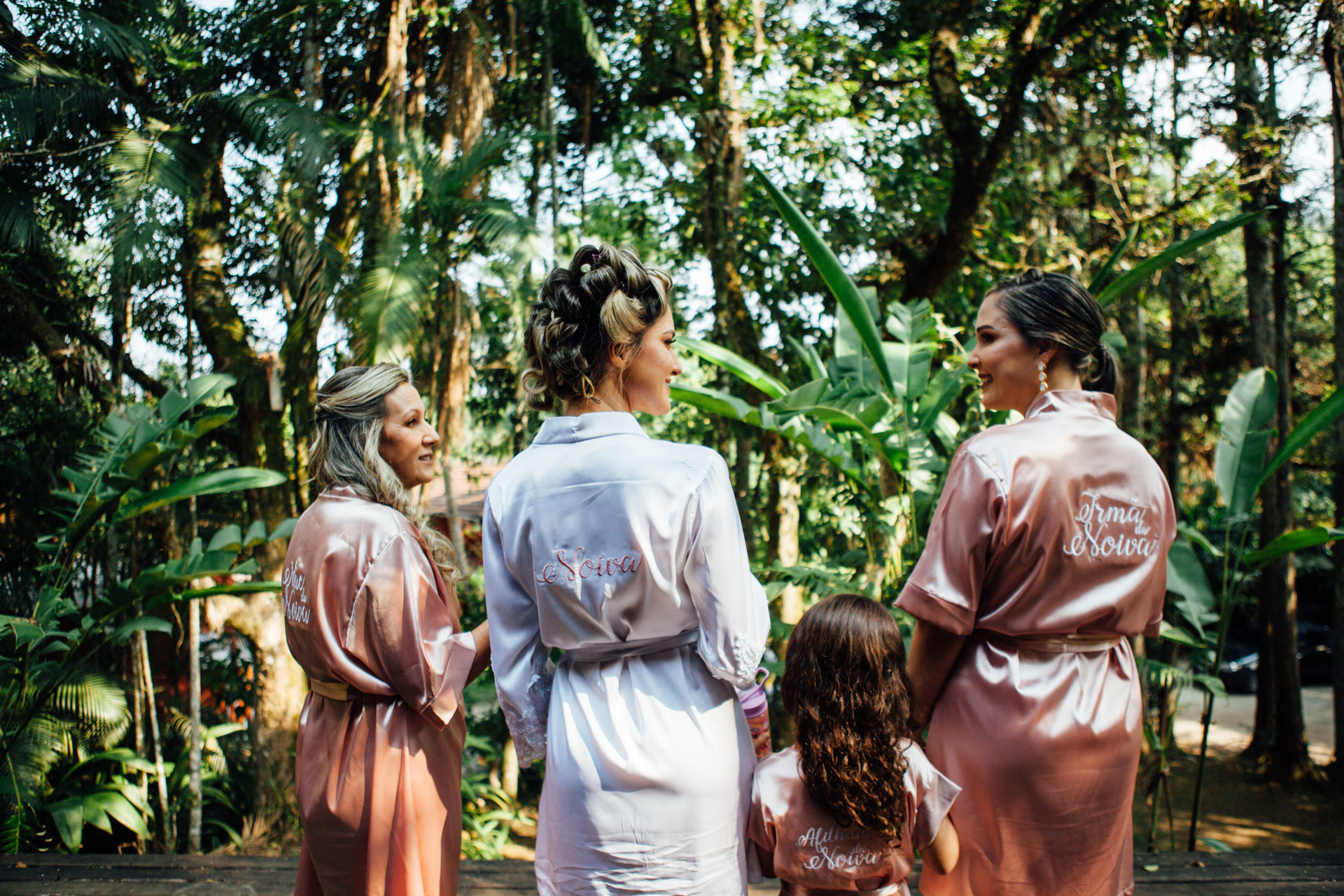 Foto Casamento Natália e Leandro - Casarão Penedo - RJ - Imagem 19
