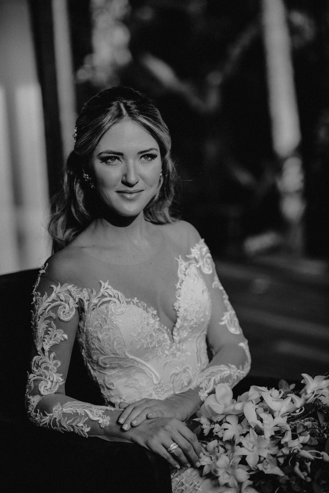 Foto Casamento Natália e Leandro - Casarão Penedo - RJ - Imagem 55