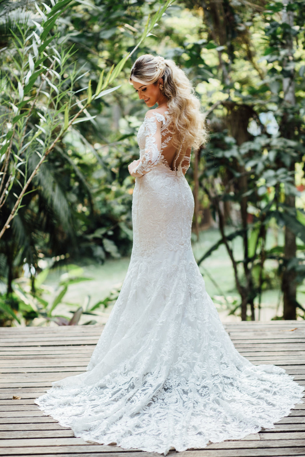 Foto Casamento Natália e Leandro - Casarão Penedo - RJ - Imagem 49